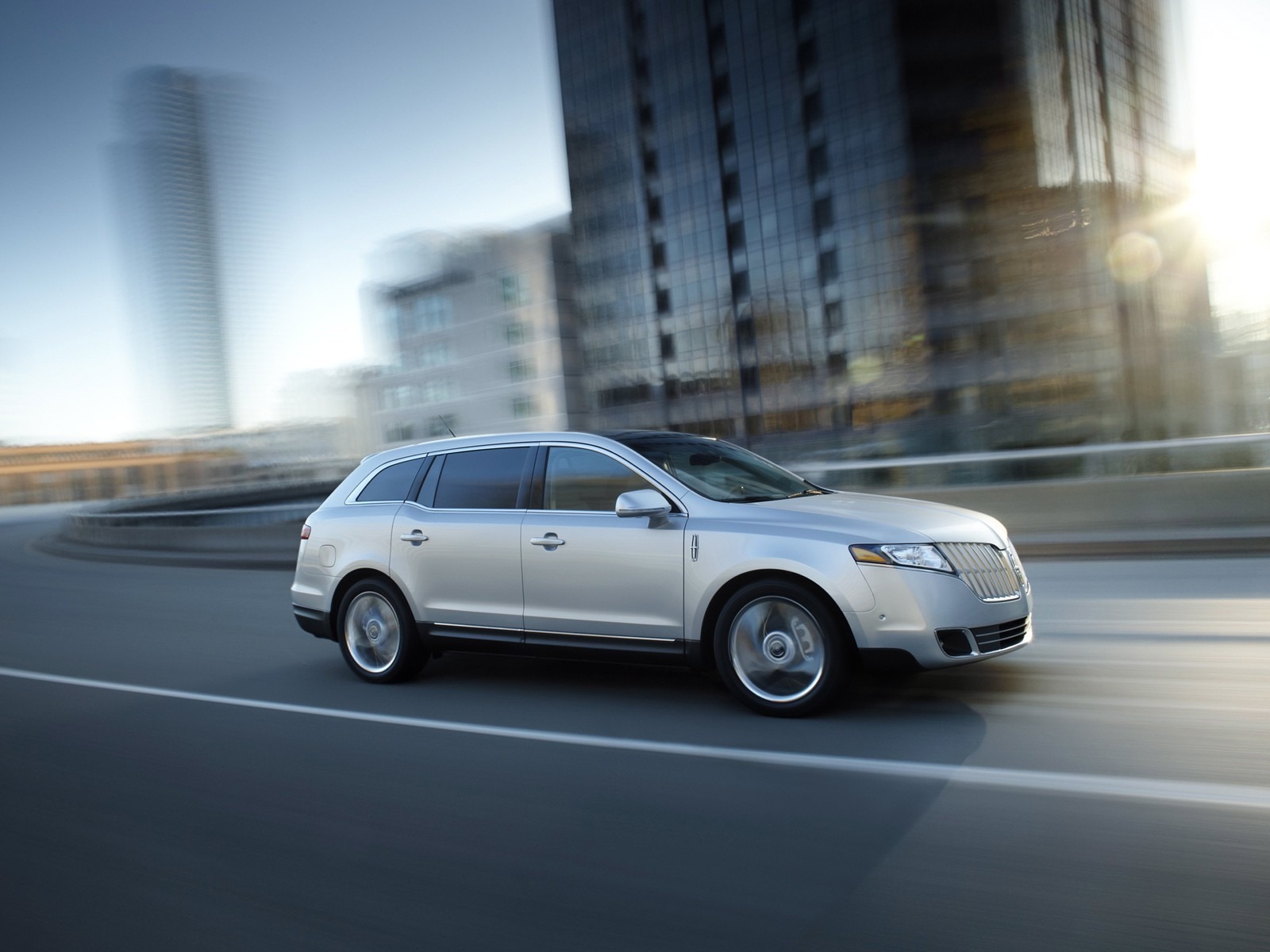 Lincoln 林肯 壁紙專輯(四) #4 - 1600x1200