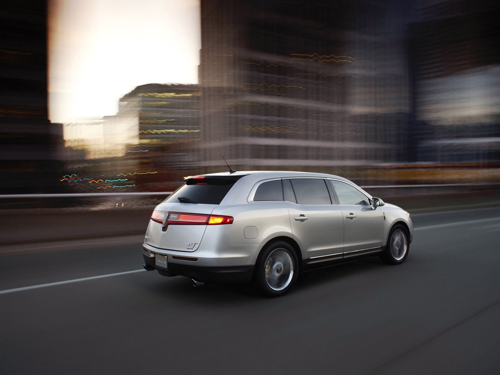Lincoln 林肯 壁紙專輯(四) #5 - 1600x1200