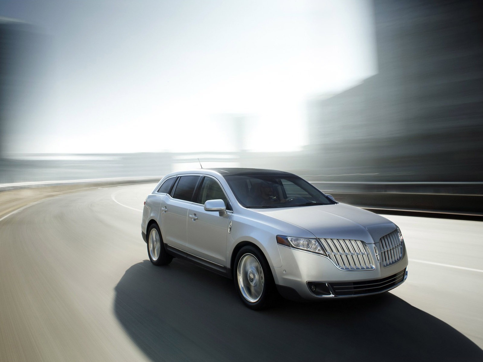 Lincoln 林肯 壁紙專輯(四) #6 - 1600x1200