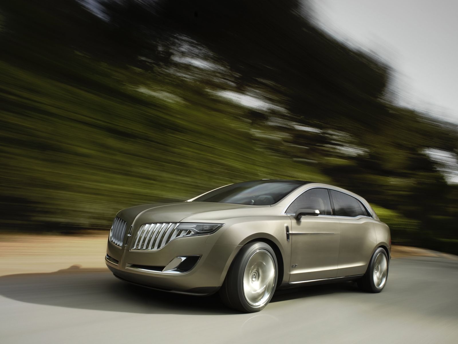Lincoln 林肯 壁紙專輯(四) #15 - 1600x1200