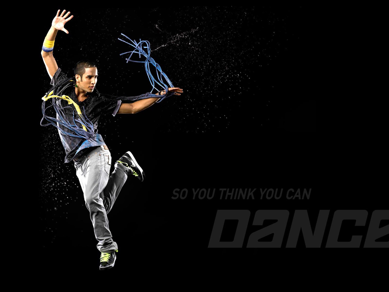 So You Think You Can Dance wallpaper (1) #4 - 1600x1200