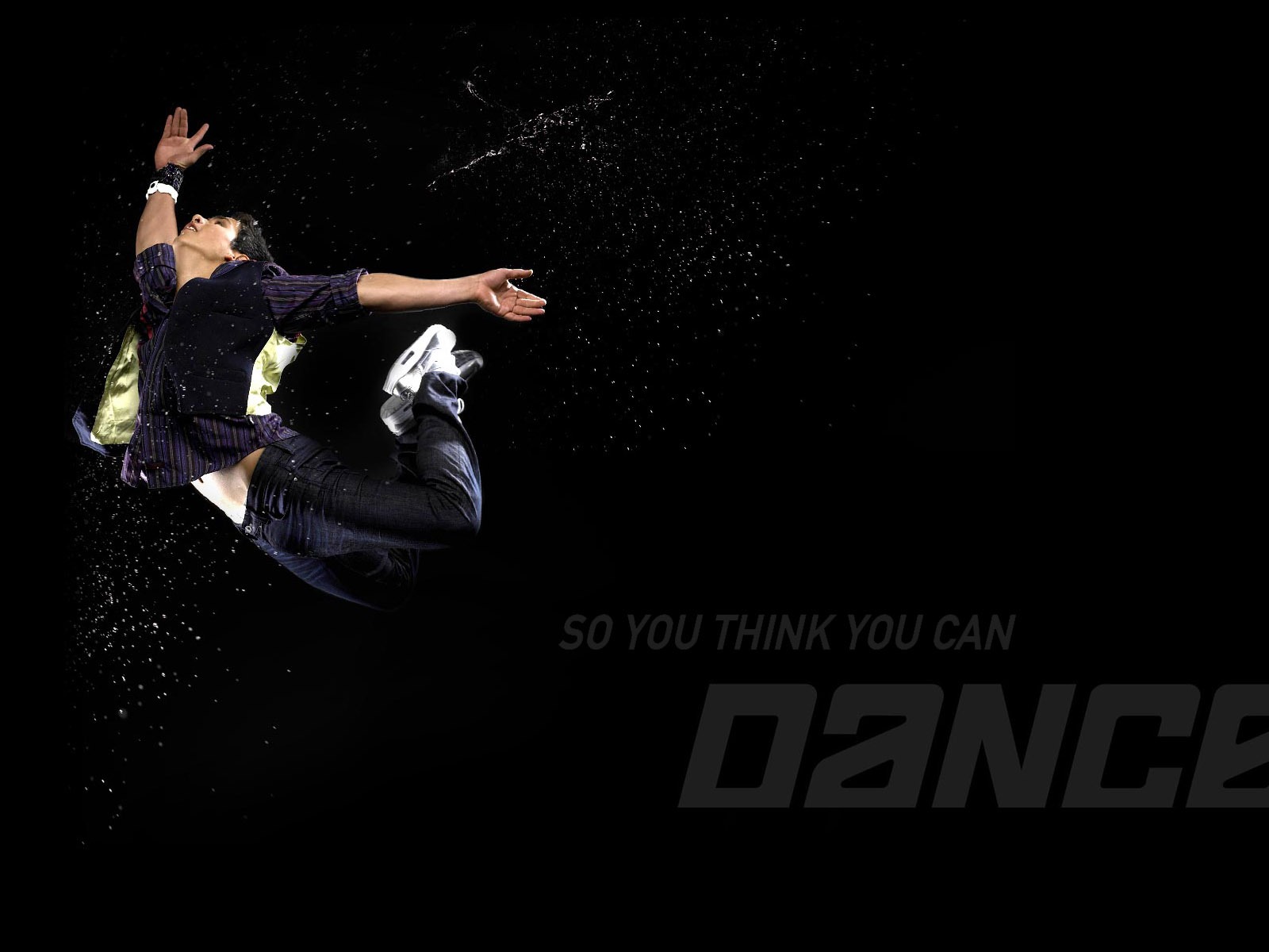So You Think You Can Dance 舞林爭霸壁紙(一) #8 - 1600x1200