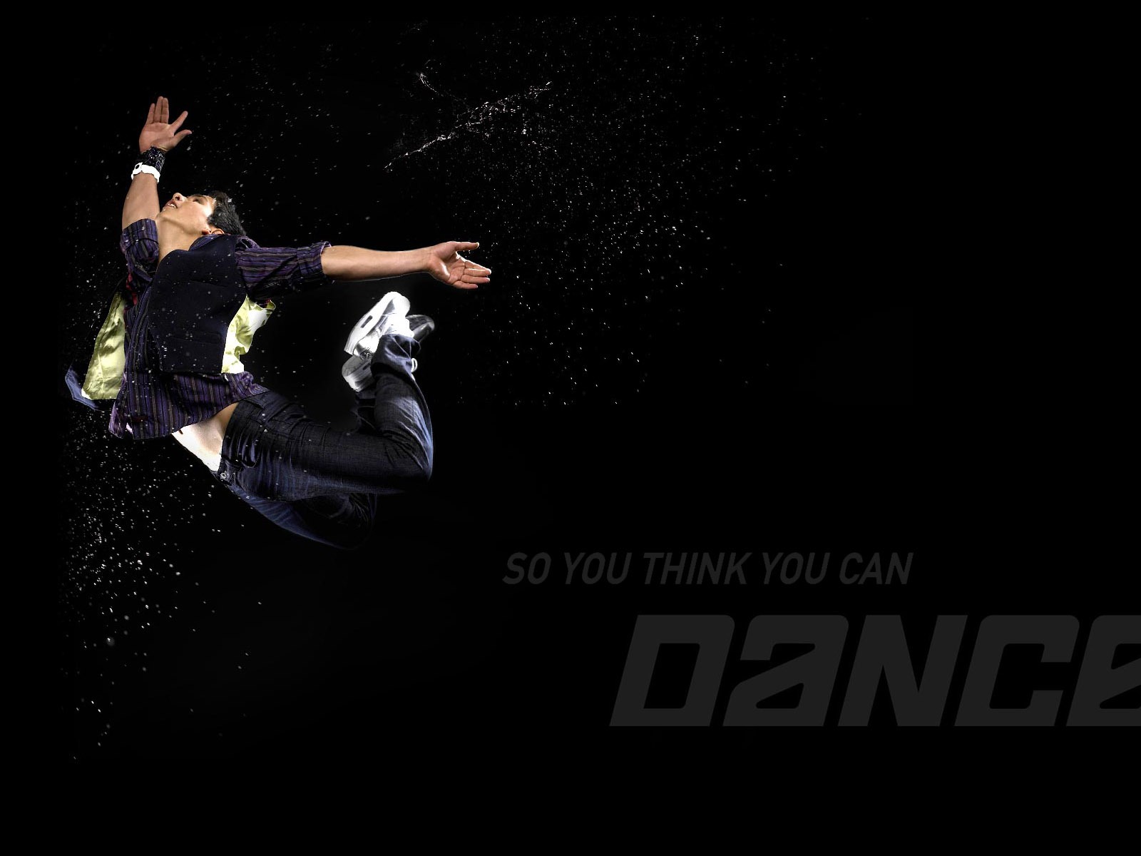 So You Think You Can Dance wallpaper (1) #8 - 1600x1200