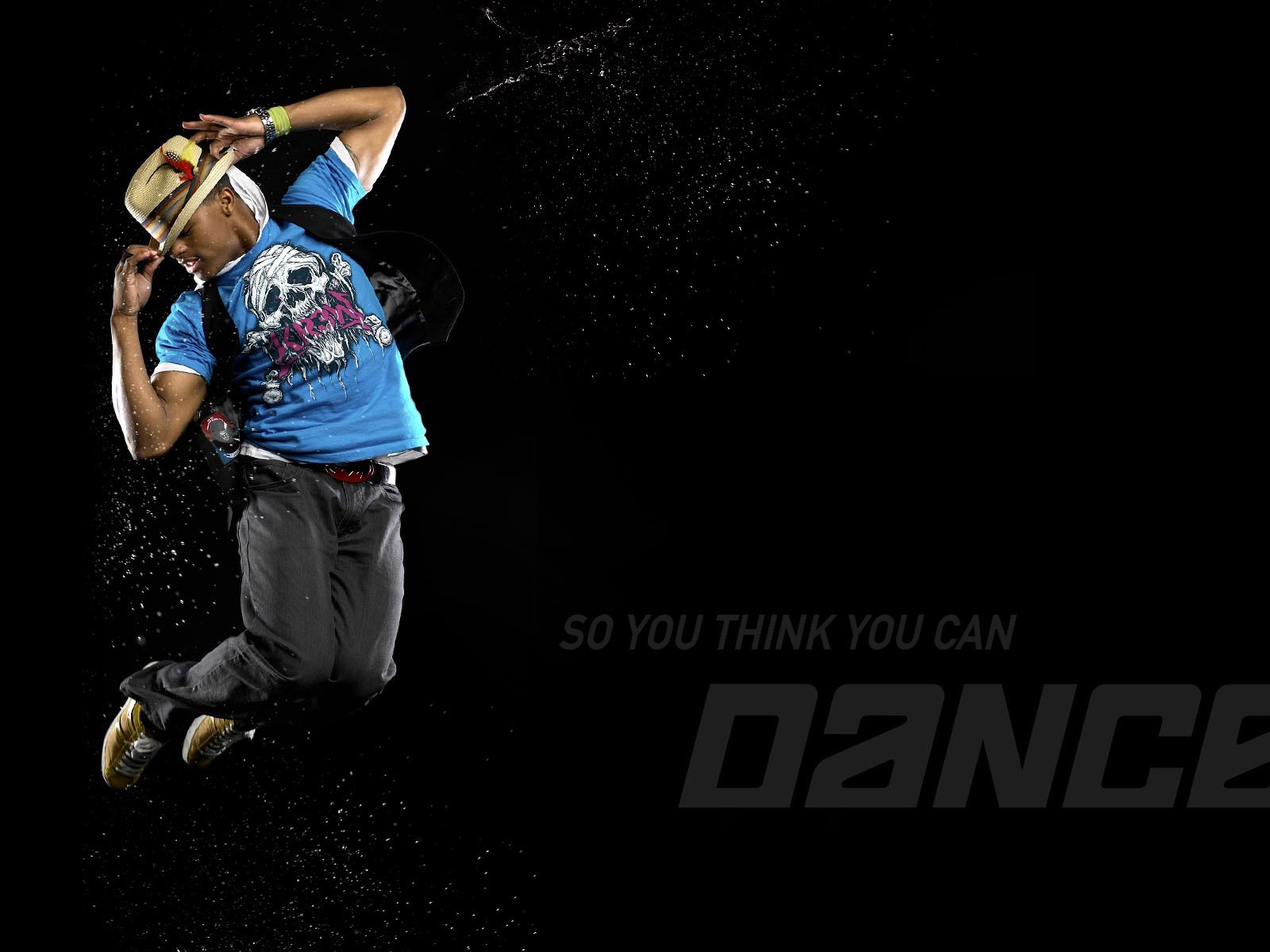 So You Think You Can Dance 舞林争霸 壁纸(一)20 - 1600x1200