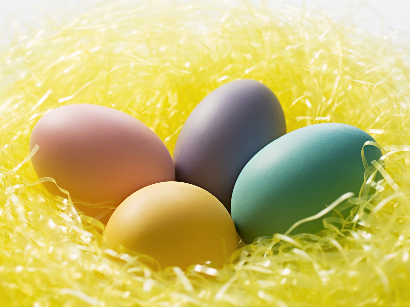 Easter wallpaper album (6) #1 - 1600x1200
