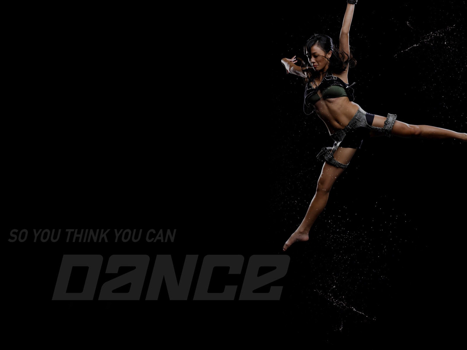 So You Think You Can Dance 舞林爭霸壁紙(二) #3 - 1600x1200