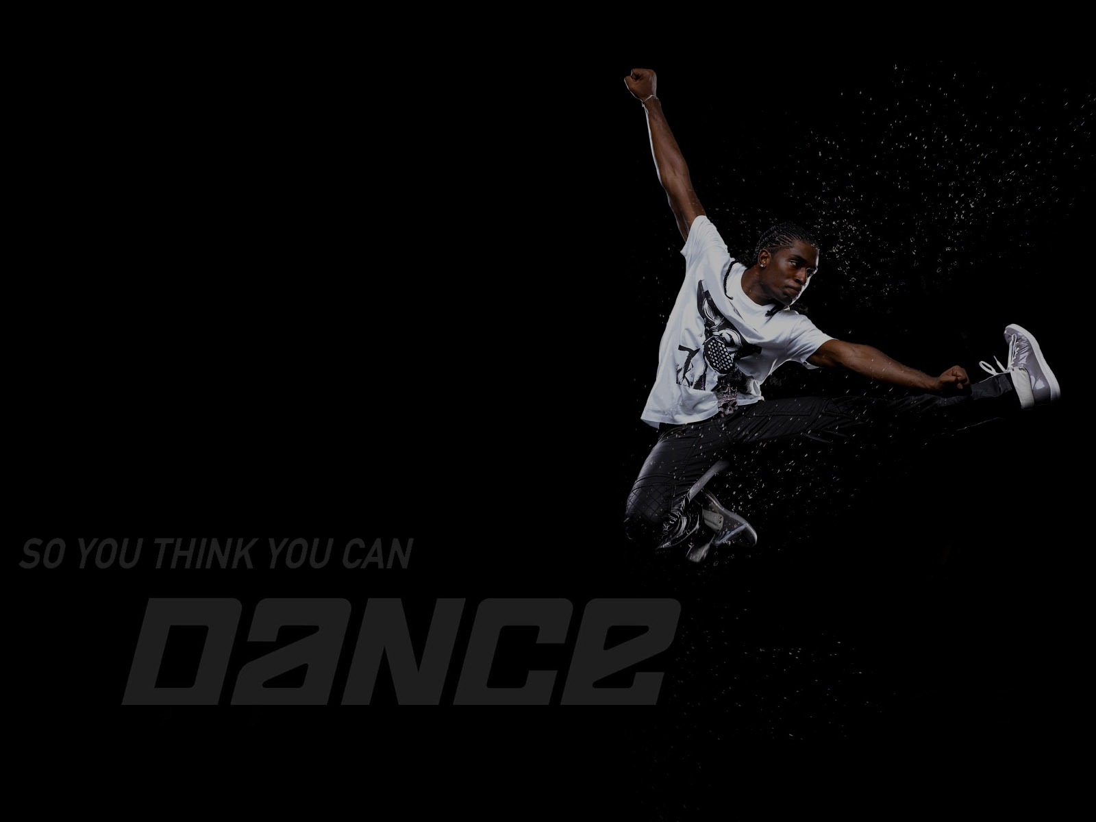 So You Think You Can Dance 舞林争霸 壁纸(二)4 - 1600x1200