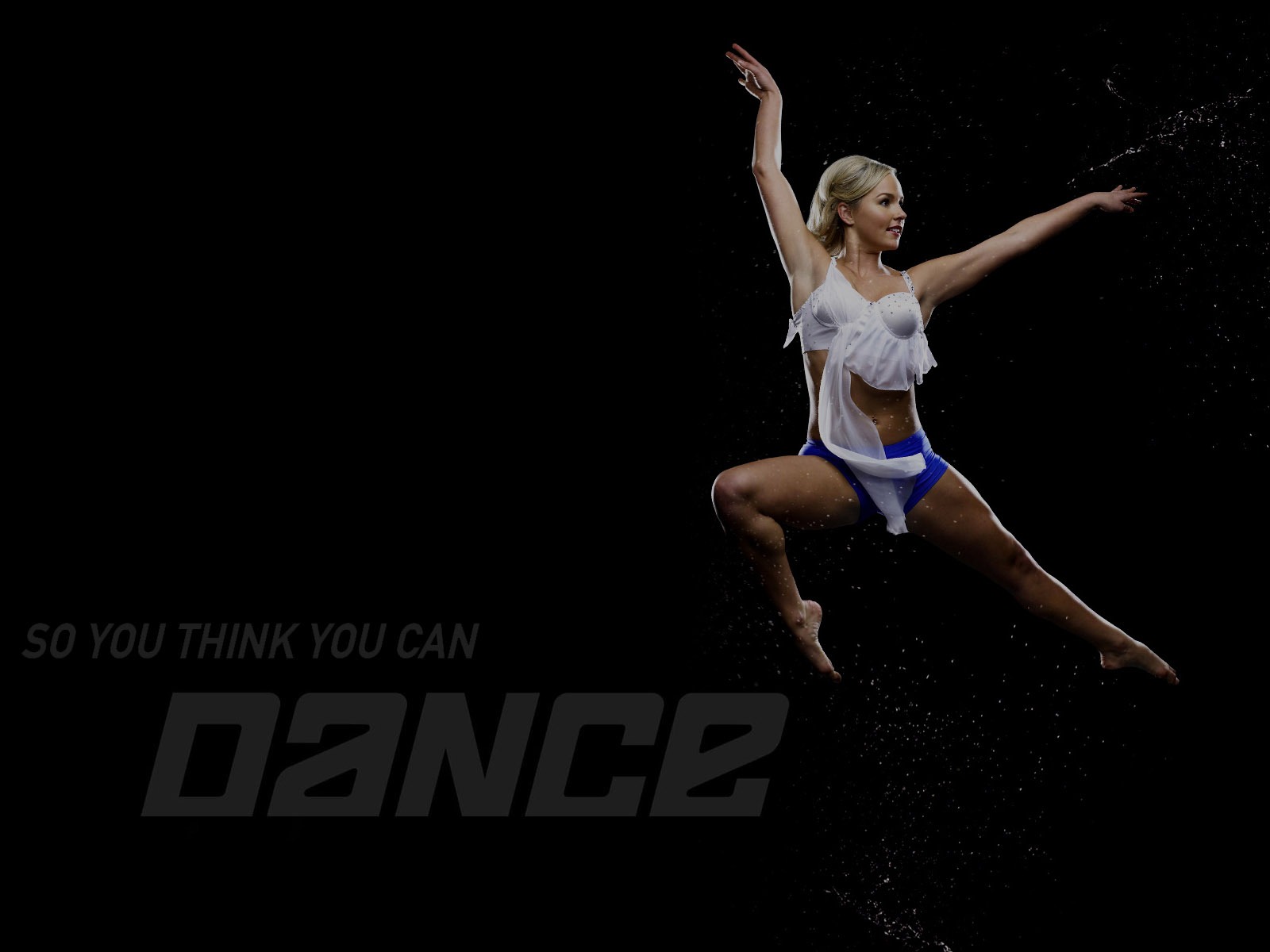 So You Think You Can Dance 舞林爭霸壁紙(二) #11 - 1600x1200