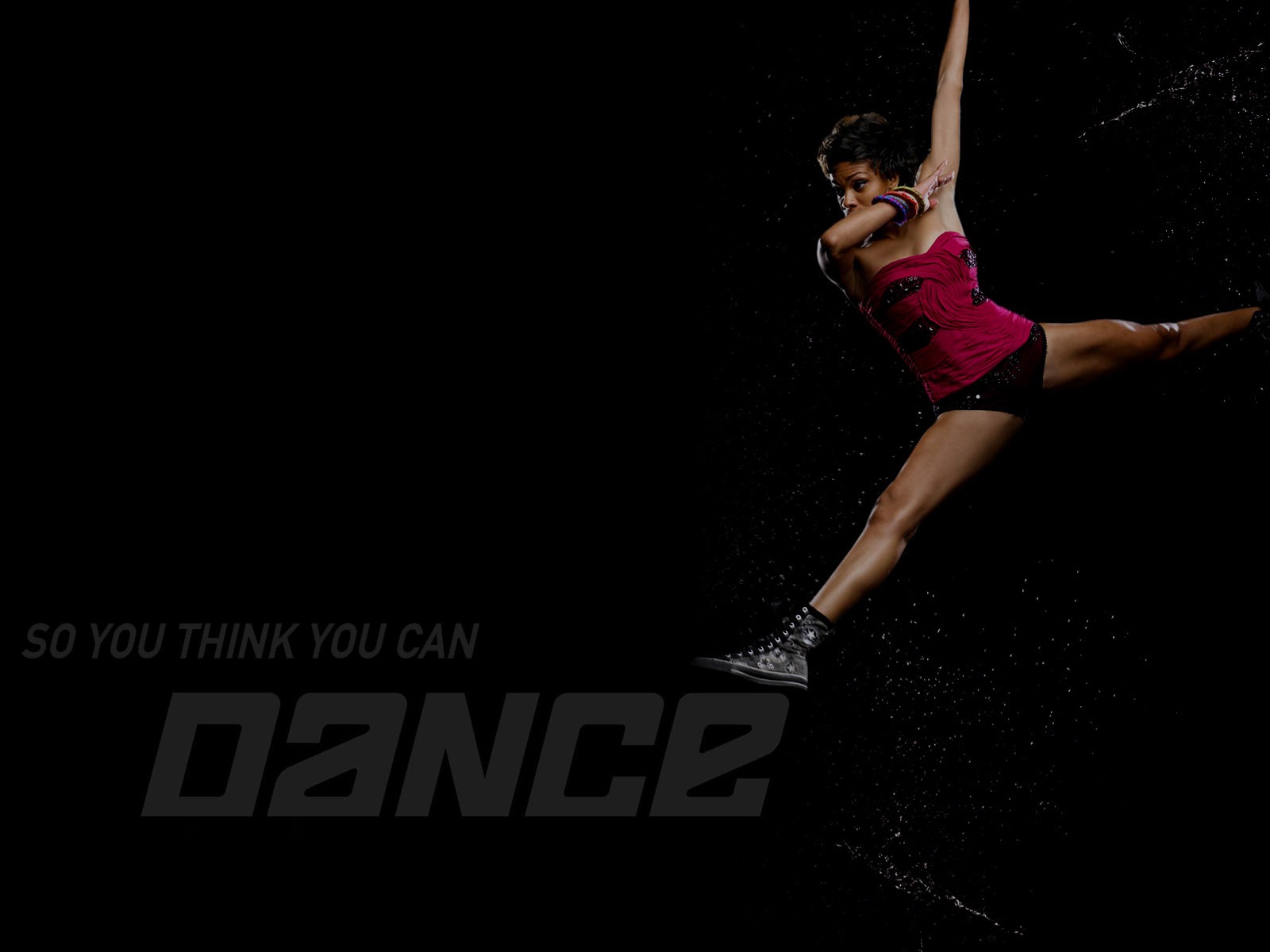 So You Think You Can Dance 舞林爭霸壁紙(二) #15 - 1600x1200