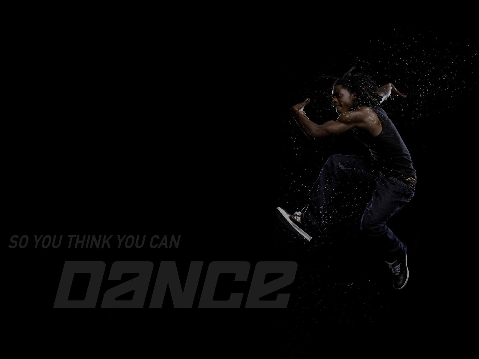 So You Think You Can Dance wallpaper (2) #16 - 1600x1200