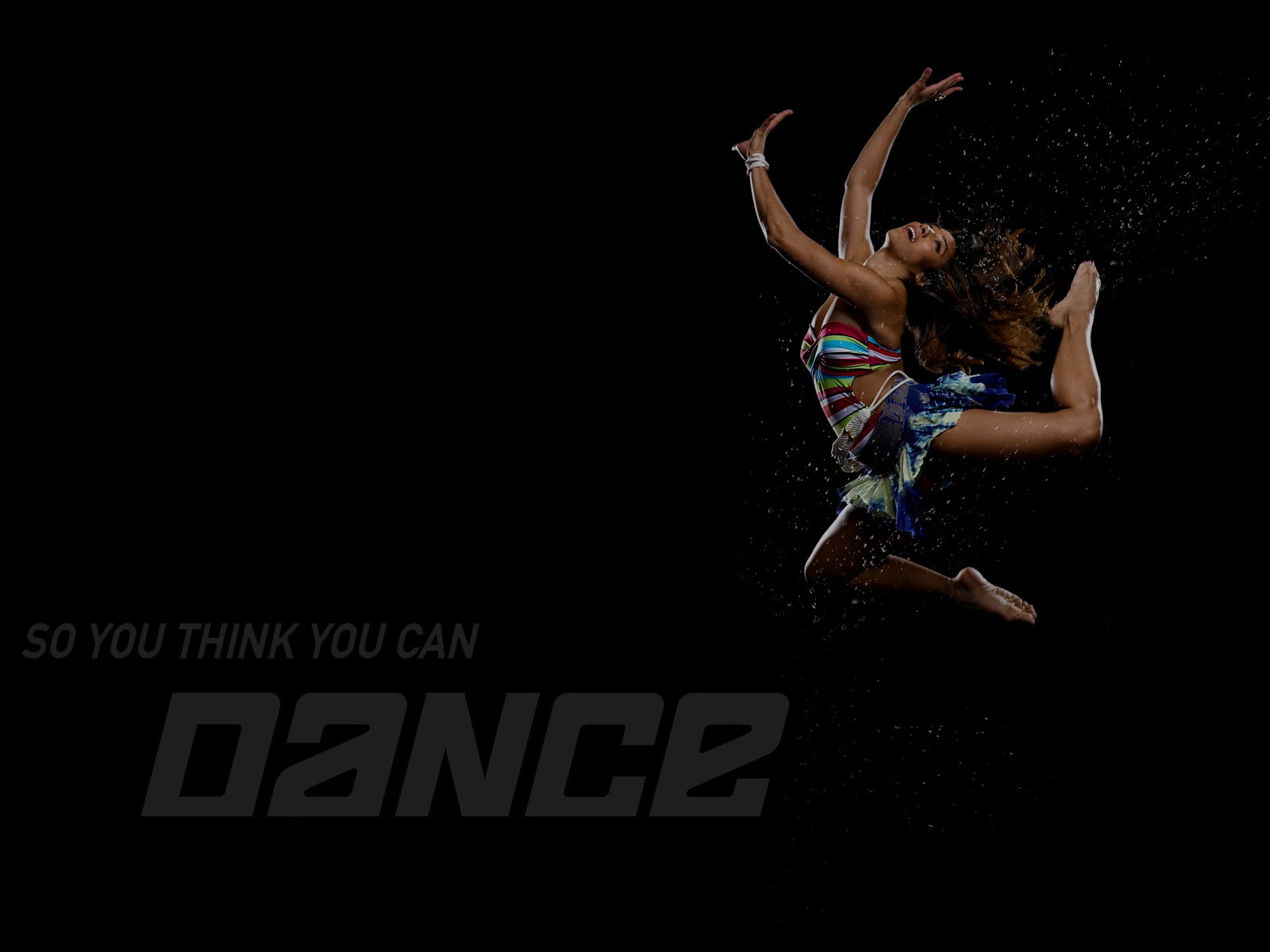 So You Think You Can Dance fond d'écran (2) #17 - 1600x1200