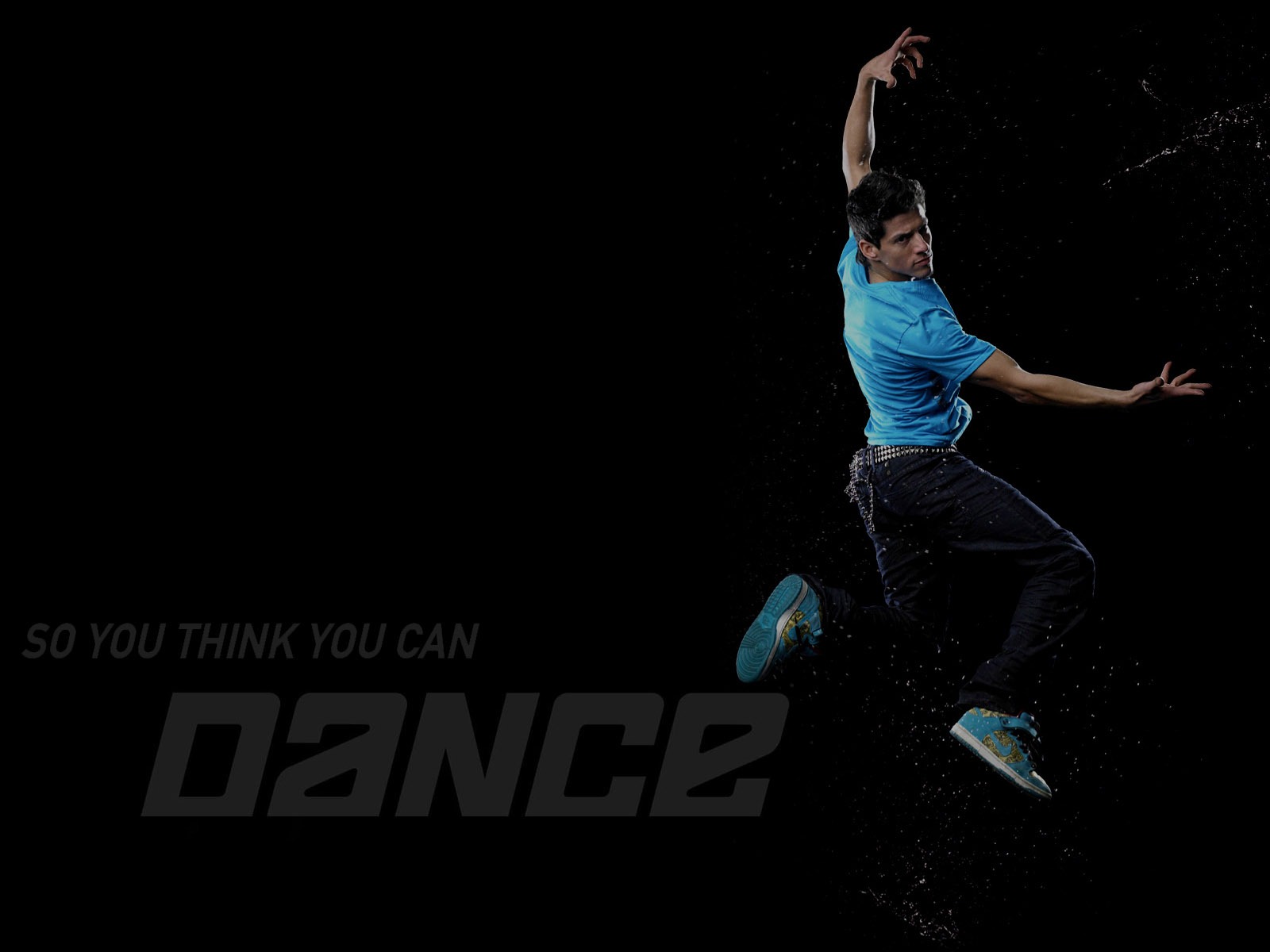 So You Think You Can Dance 舞林爭霸壁紙(二) #18 - 1600x1200
