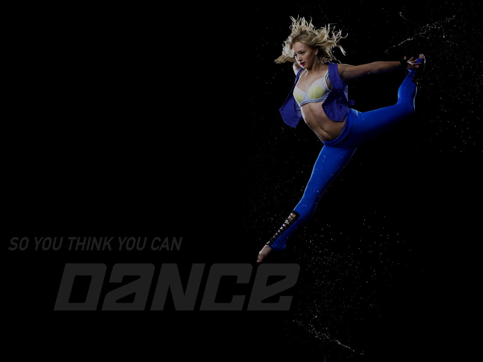 So You Think You Can Dance fond d'écran (2) #19 - 1600x1200