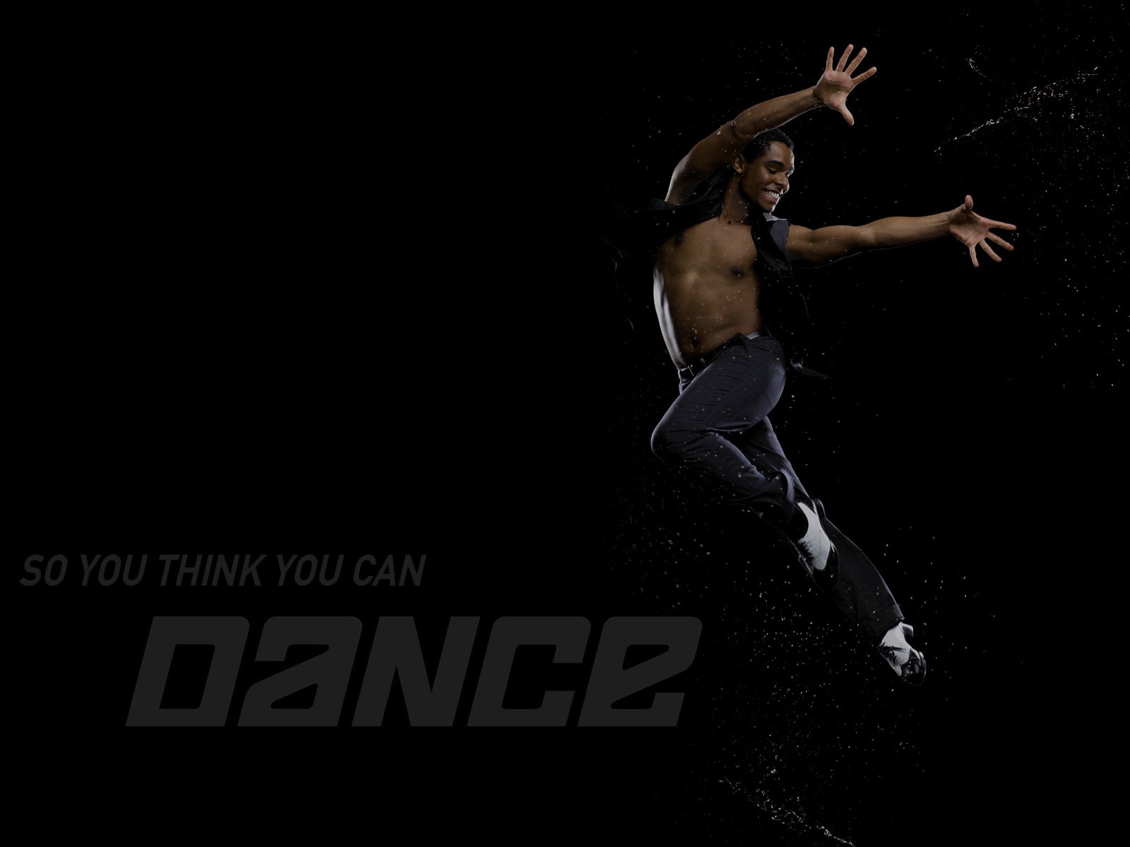 So You Think You Can Dance 舞林爭霸壁紙(二) #20 - 1600x1200