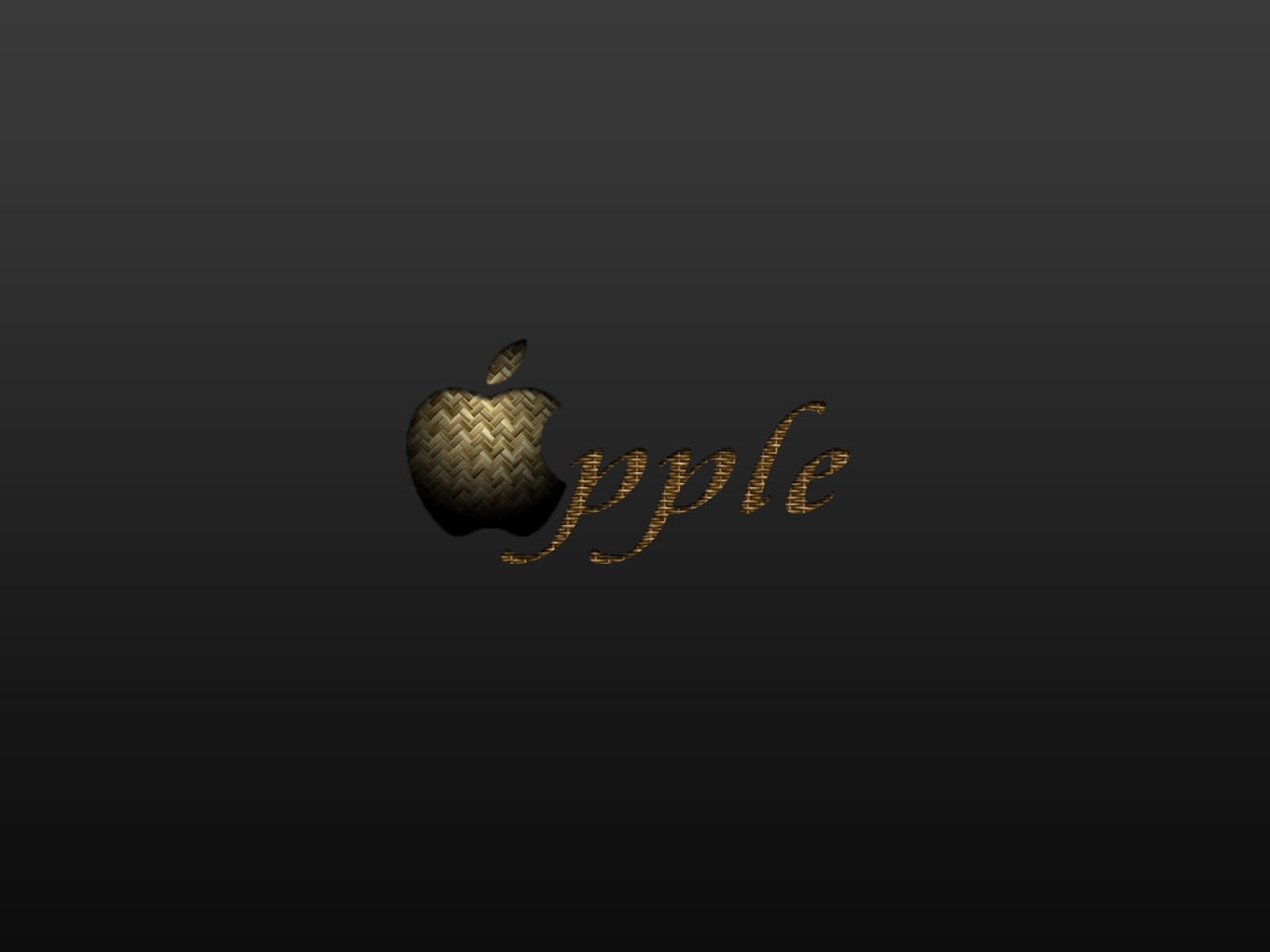 Apple主題壁紙專輯(一) #6 - 1600x1200