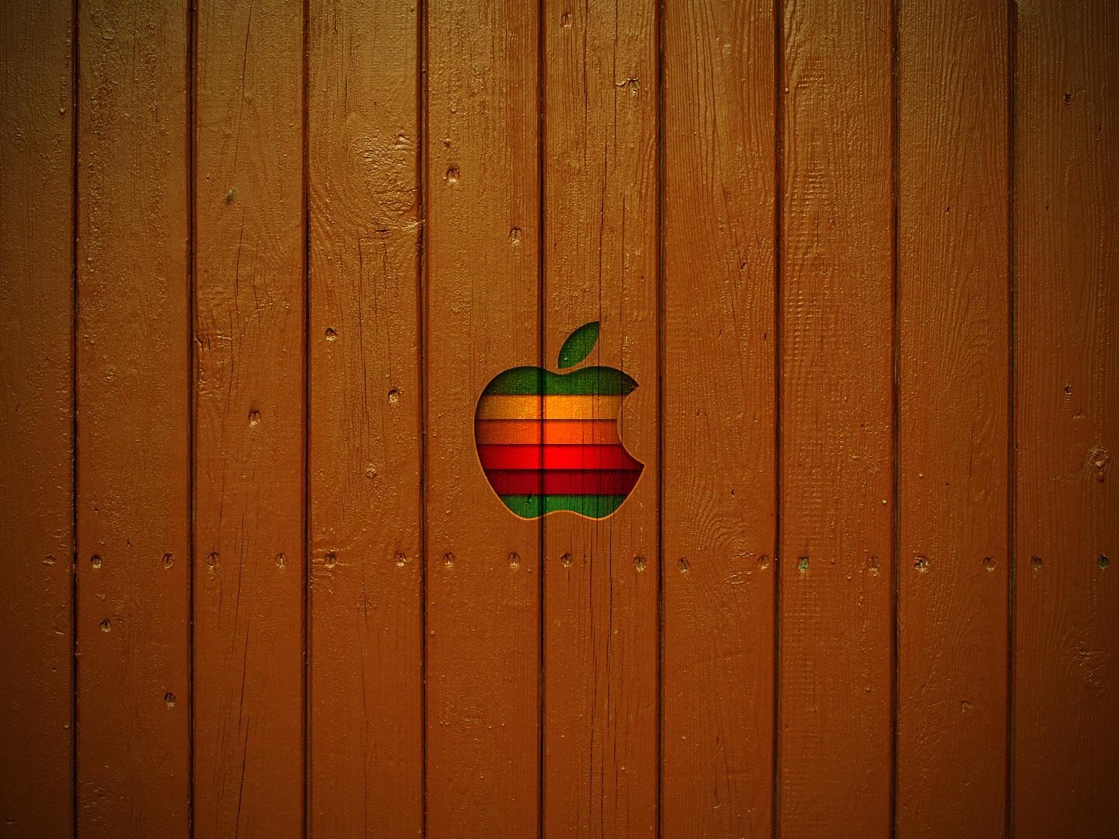 Apple theme wallpaper album (1) #11 - 1600x1200