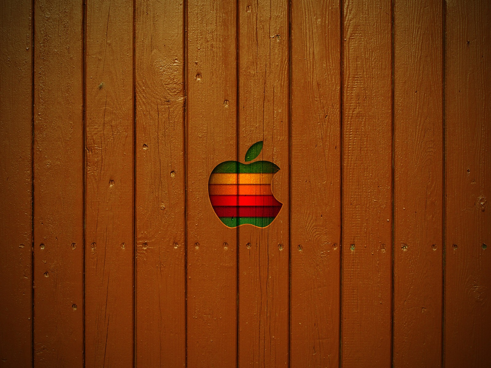 Apple主題壁紙專輯(一) #11 - 1600x1200