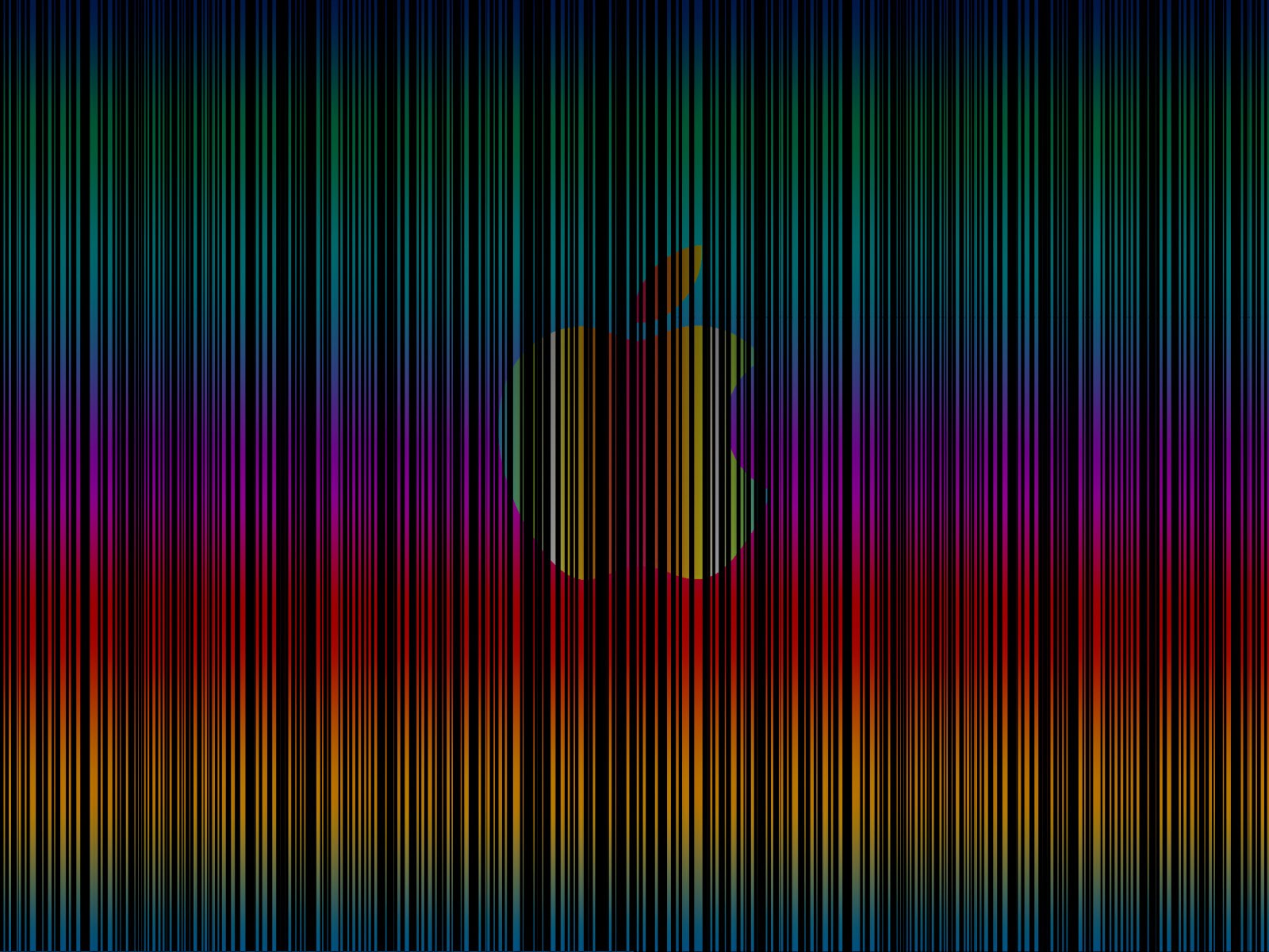 album Apple wallpaper thème (1) #12 - 1600x1200