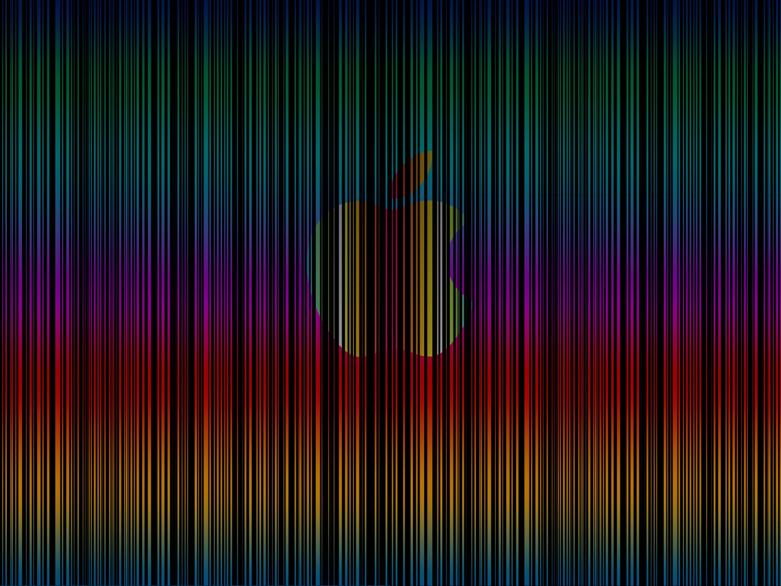 Apple主題壁紙專輯(一) #12 - 1600x1200