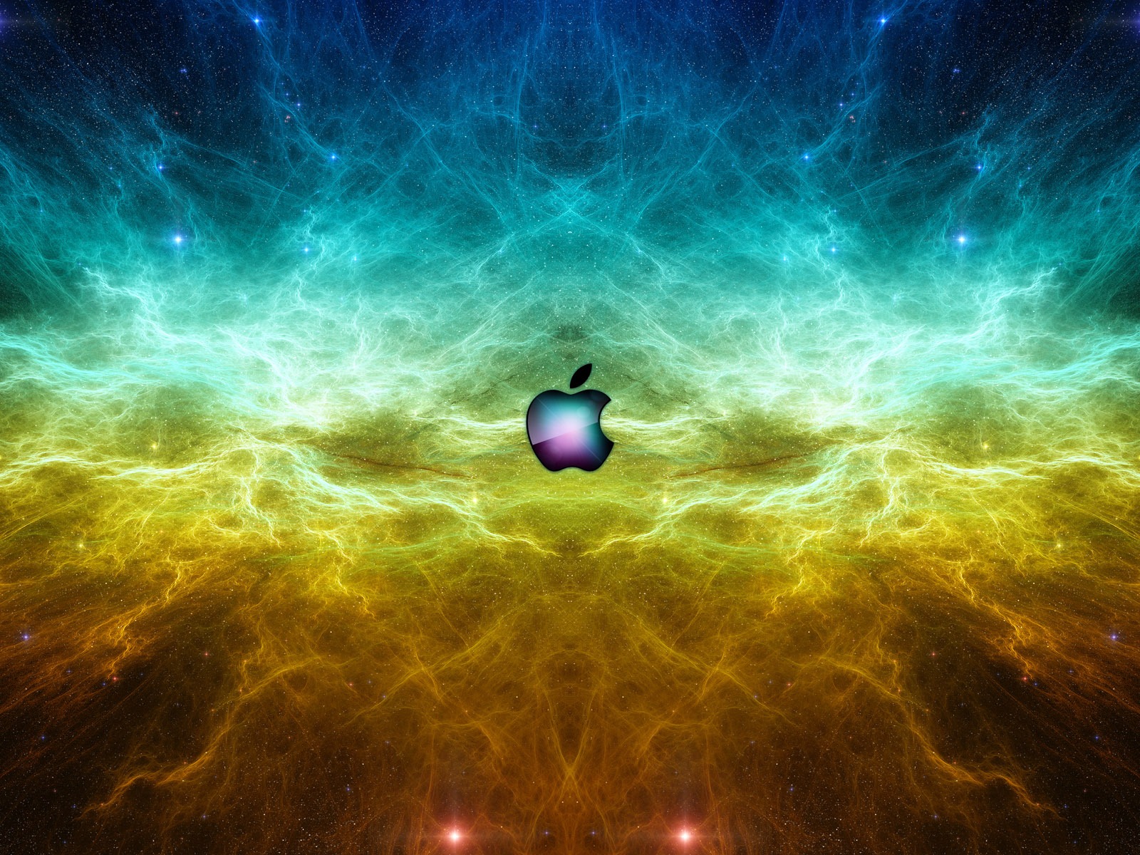 Apple主題壁紙專輯(二) #4 - 1600x1200