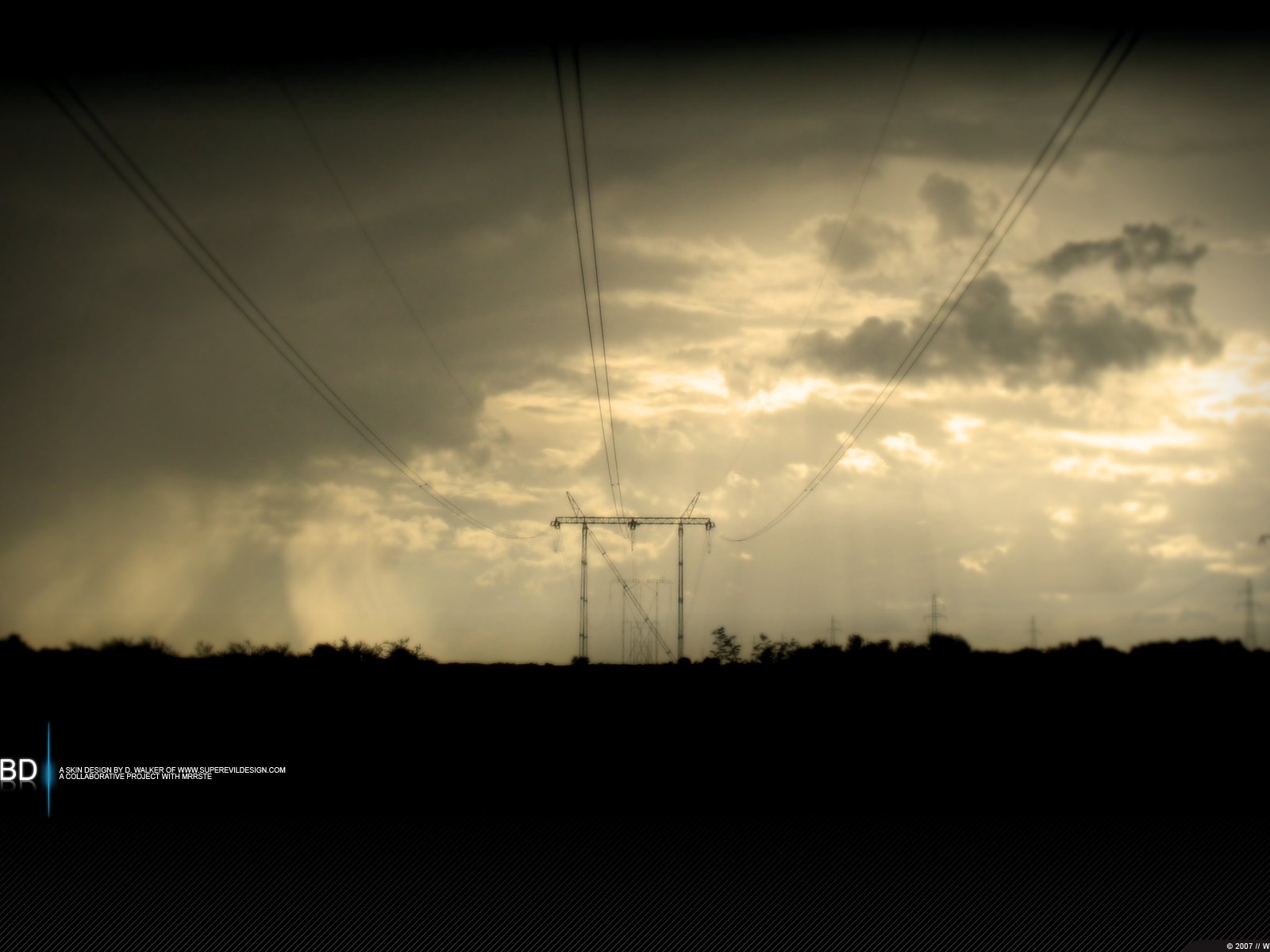 高清寬屏風景壁紙 #33 - 1600x1200