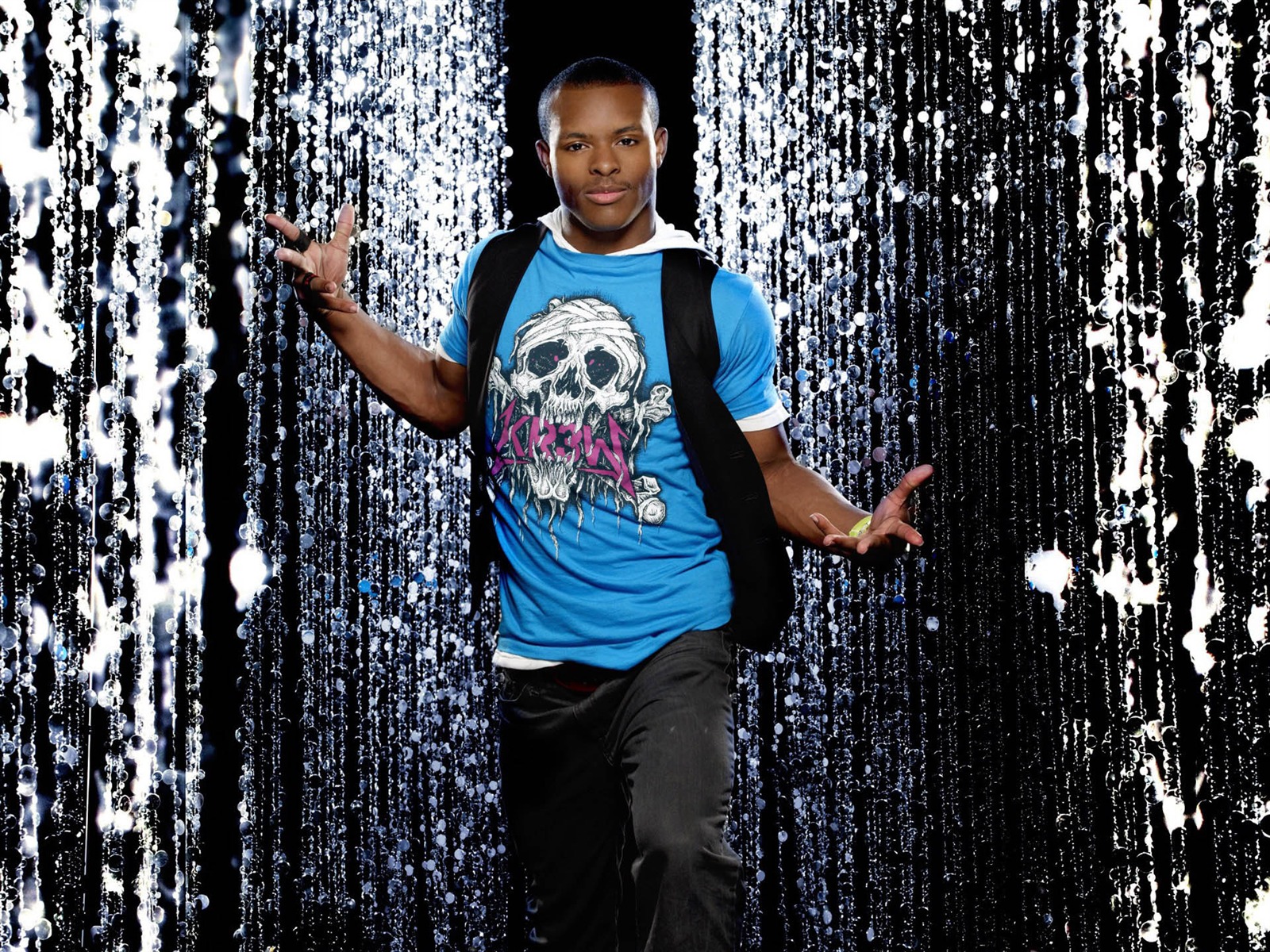 So You Think You Can Dance wallpaper (3) #6 - 1600x1200