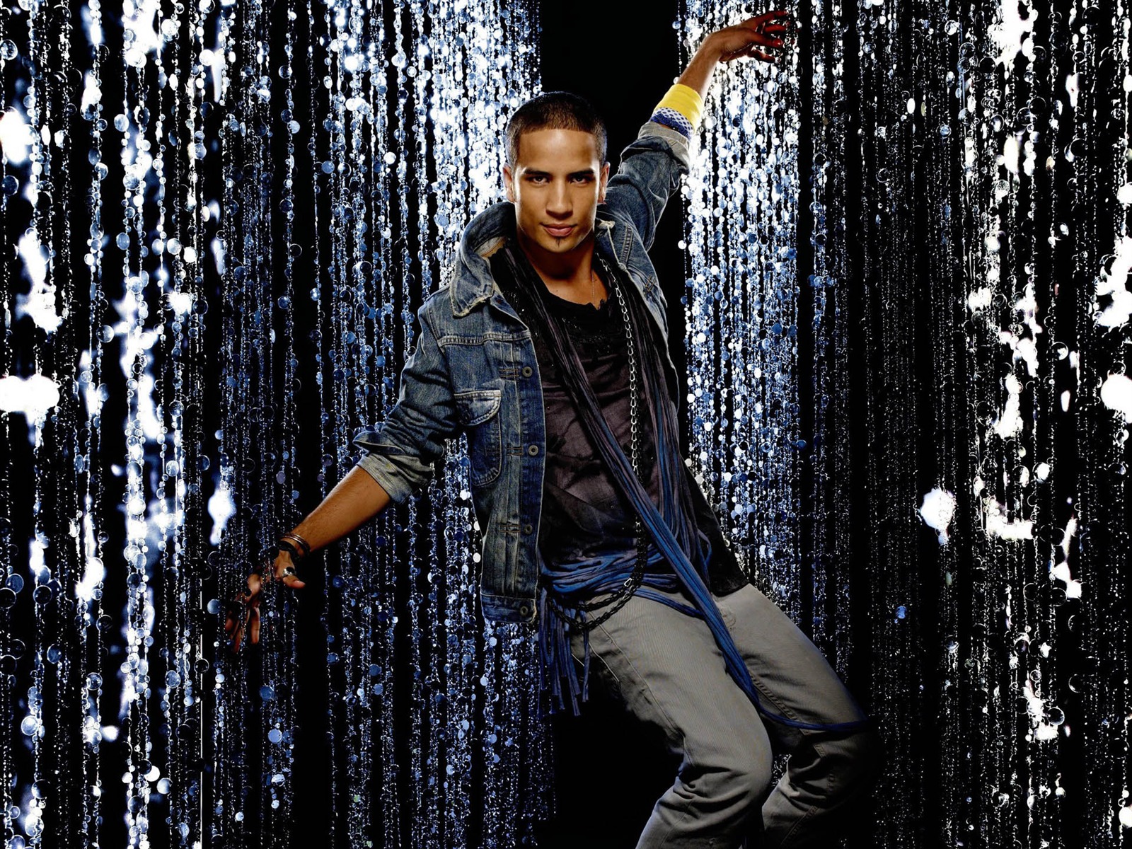 So You Think You Can Dance wallpaper (3) #14 - 1600x1200