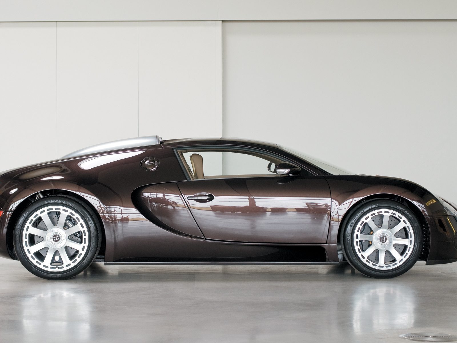 Album Bugatti Veyron Fond d'écran (3) #9 - 1600x1200