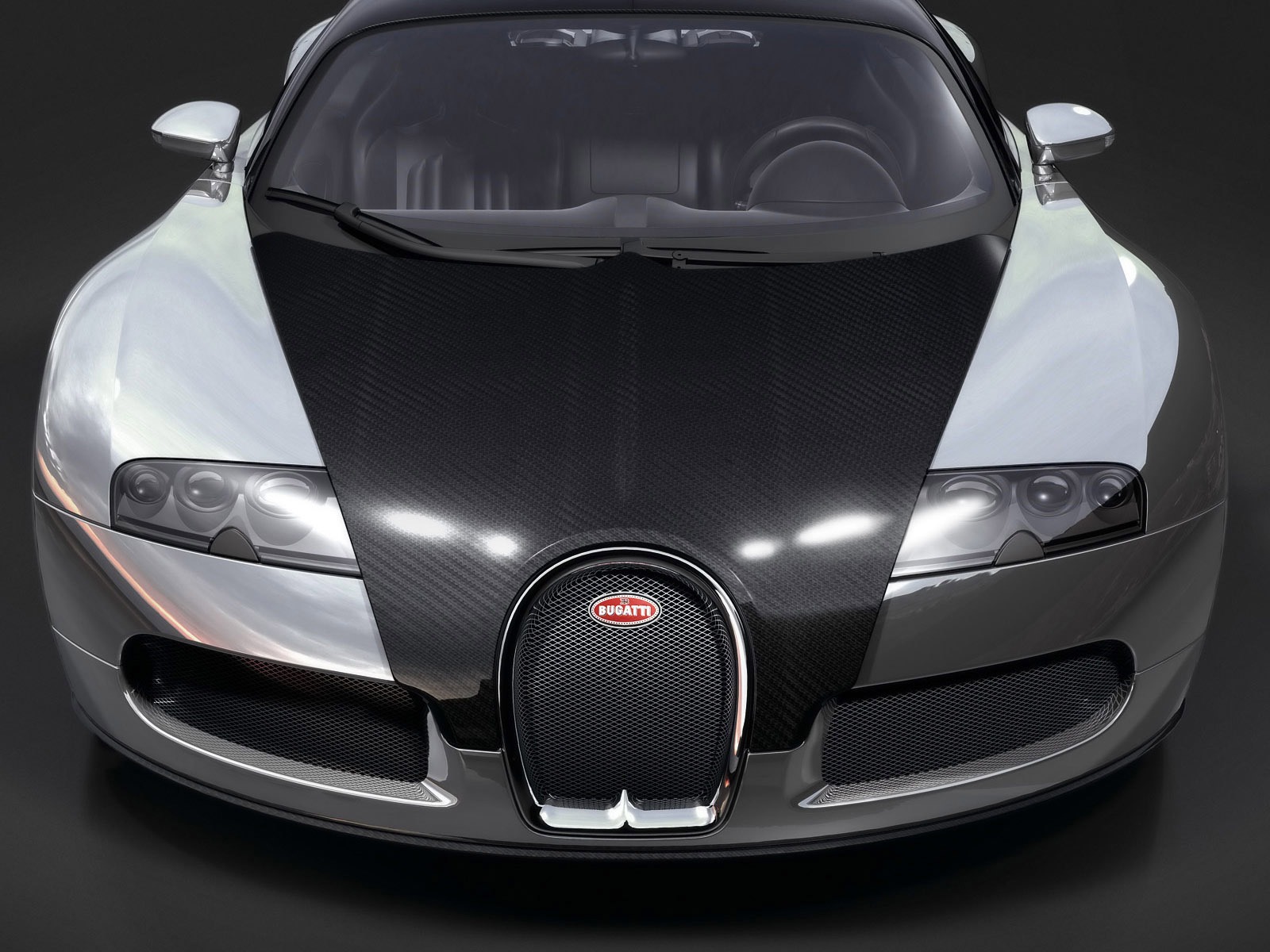 Bugatti Veyron Wallpaper Album (3) #15 - 1600x1200
