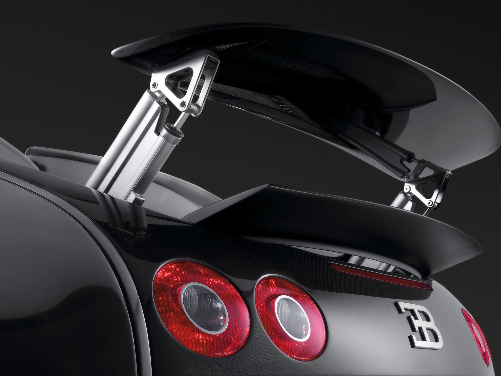 Bugatti Veyron Wallpaper Album (3) #16 - 1600x1200