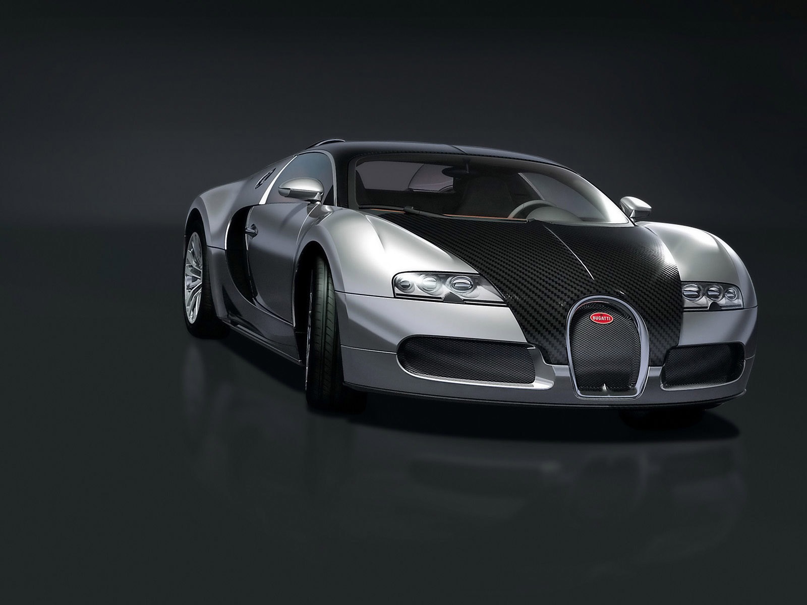 Album Bugatti Veyron Fond d'écran (3) #18 - 1600x1200