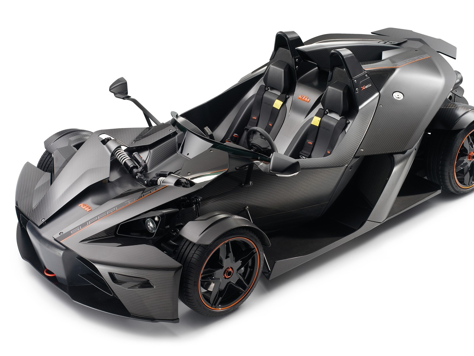 Auto Collection Wallpapers (6) #20 - 1600x1200