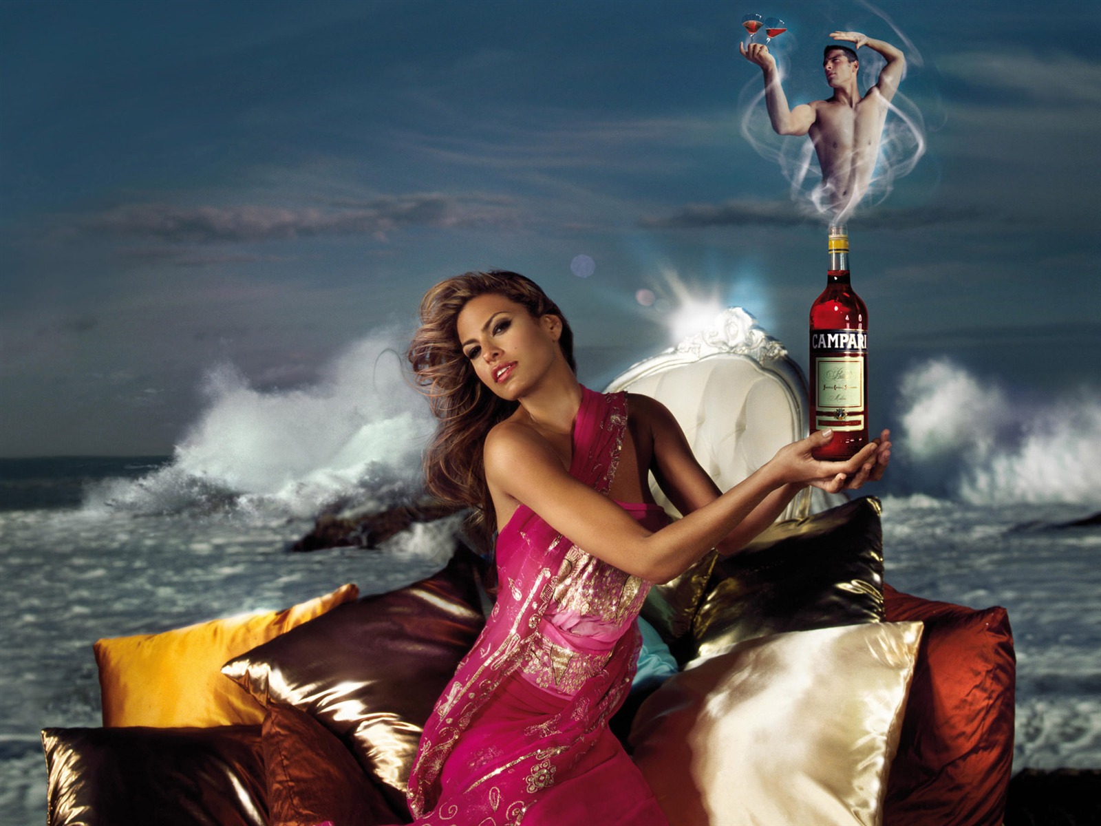 Campari wallpapers album (1) #8 - 1600x1200