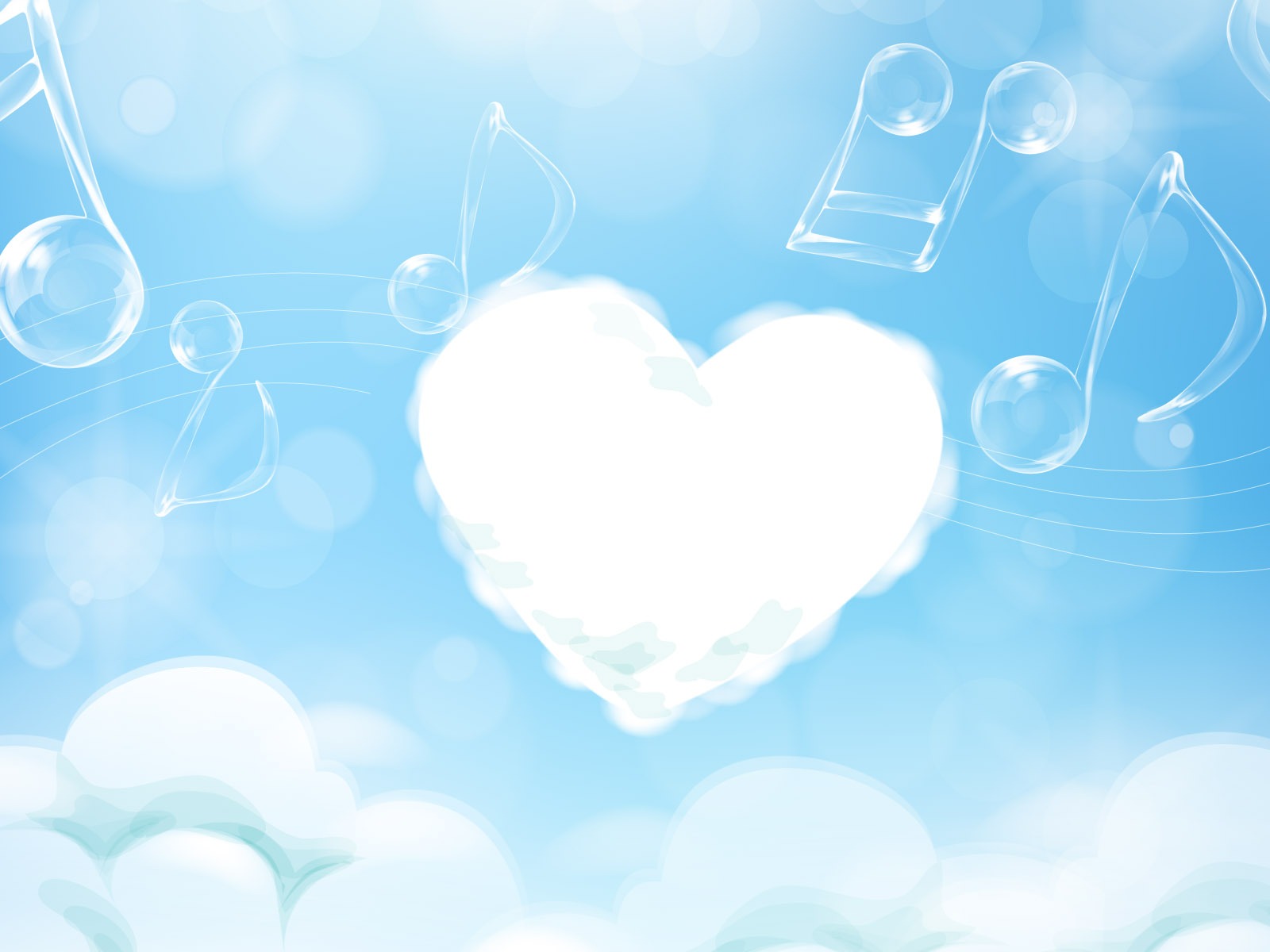 Valentine's Day Love Theme Wallpapers (3) #2 - 1600x1200