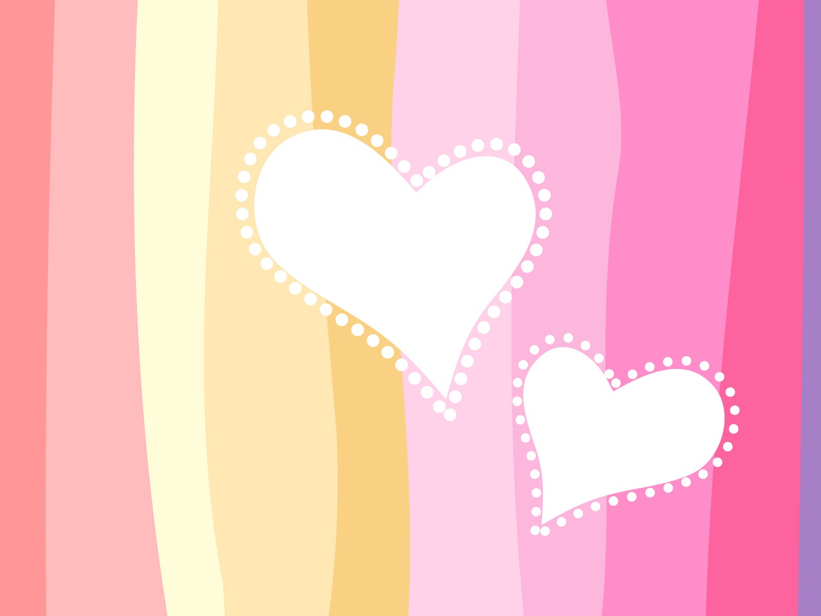 Valentine's Day Love Theme Wallpapers (3) #3 - 1600x1200