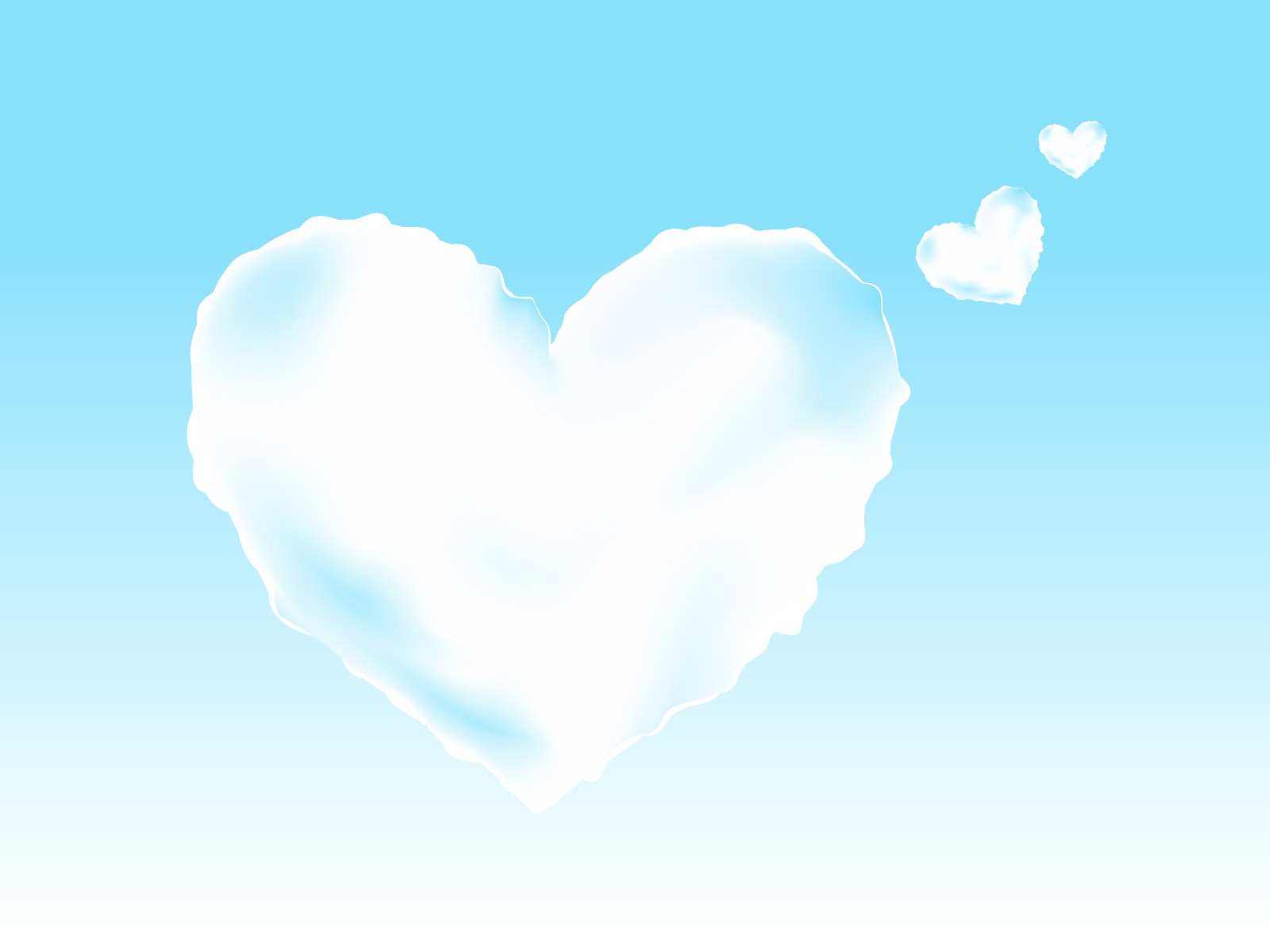 Día de San Valentín Fondos Love Theme (3) #20 - 1600x1200