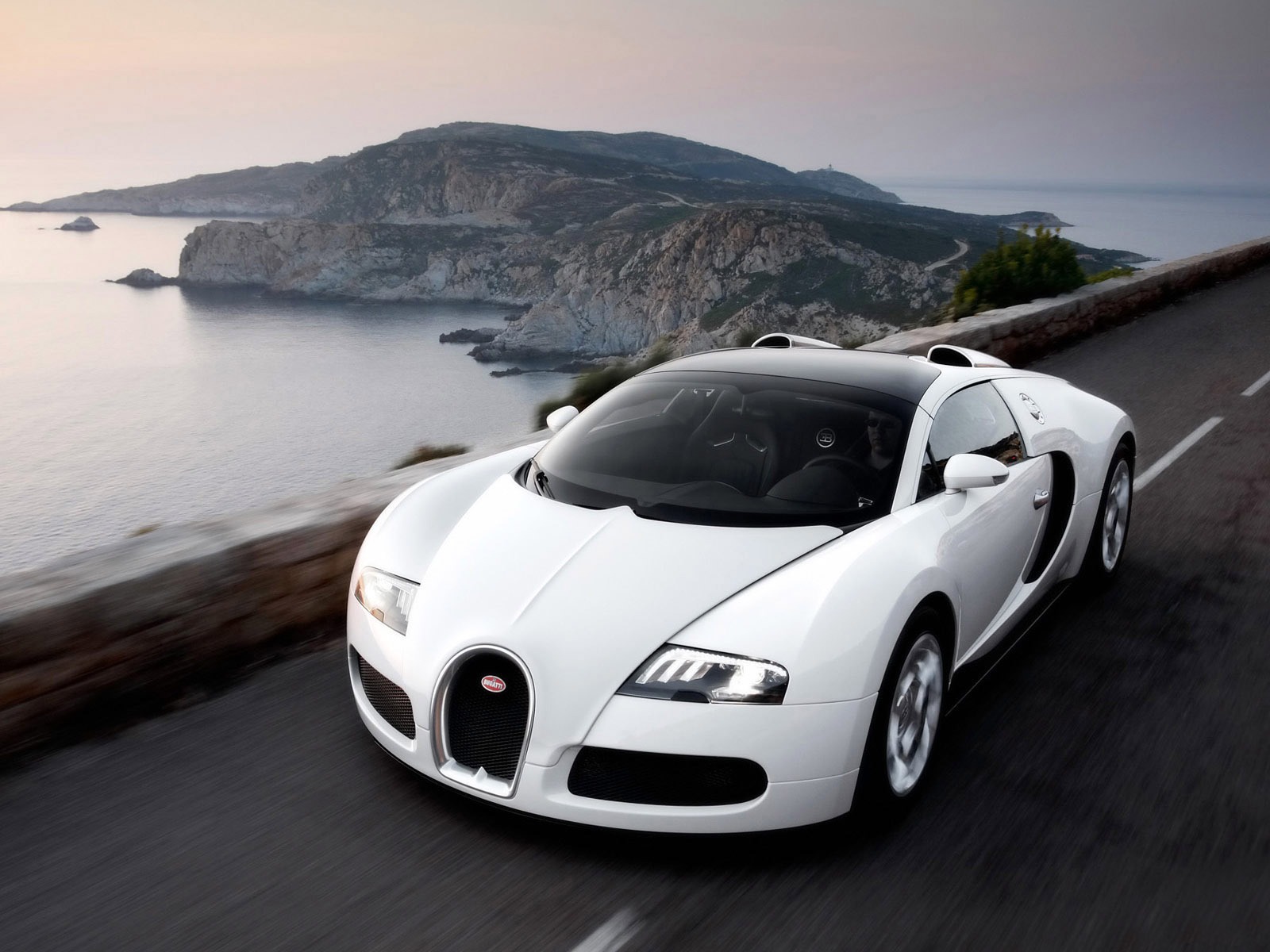 Bugatti Veyron Wallpaper Album (4) #3 - 1600x1200