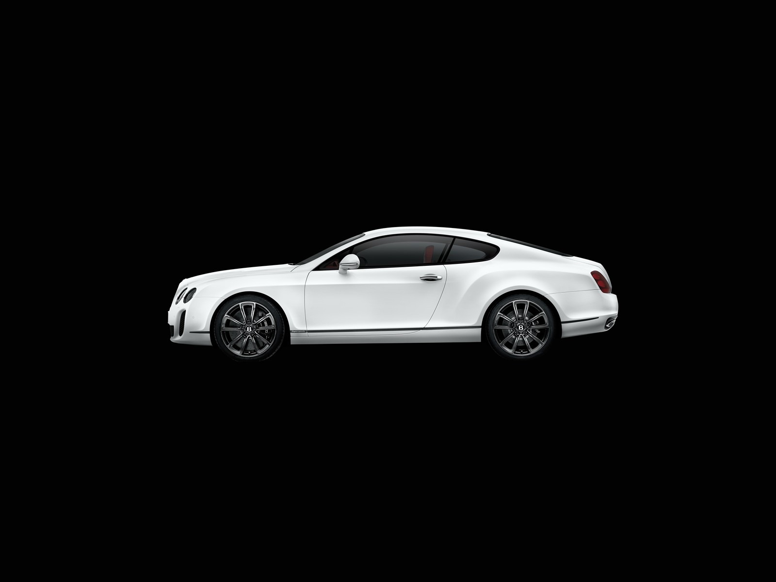Bentley 賓利 壁紙專輯(一) #2 - 1600x1200