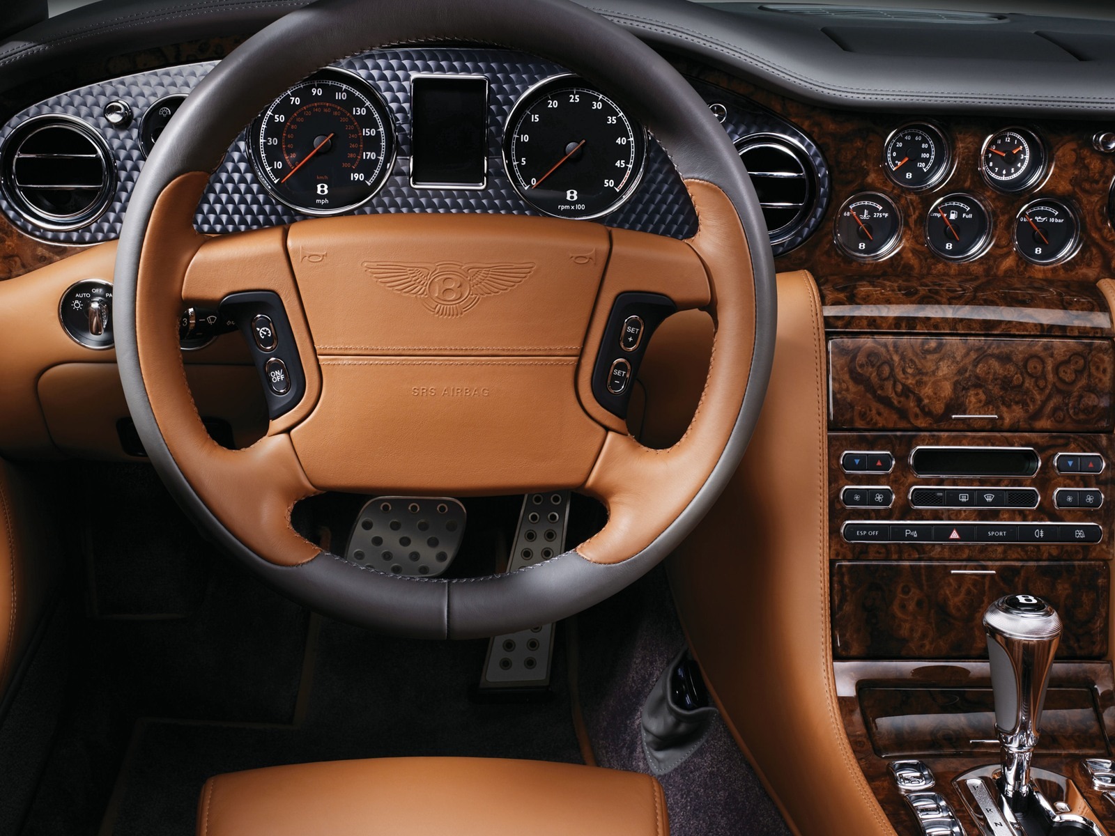 Bentley wallpaper album (1) #12 - 1600x1200