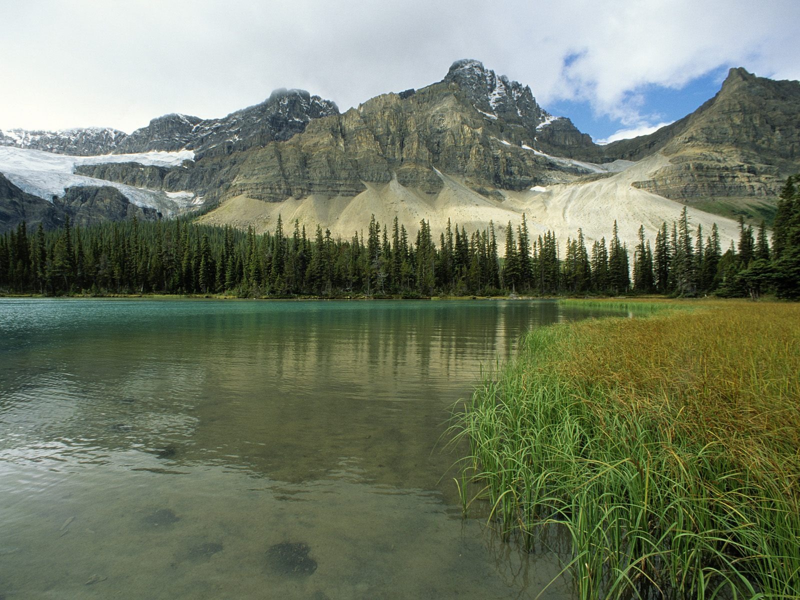 Webshots Scenery Wallpapers (10) #19 - 1600x1200