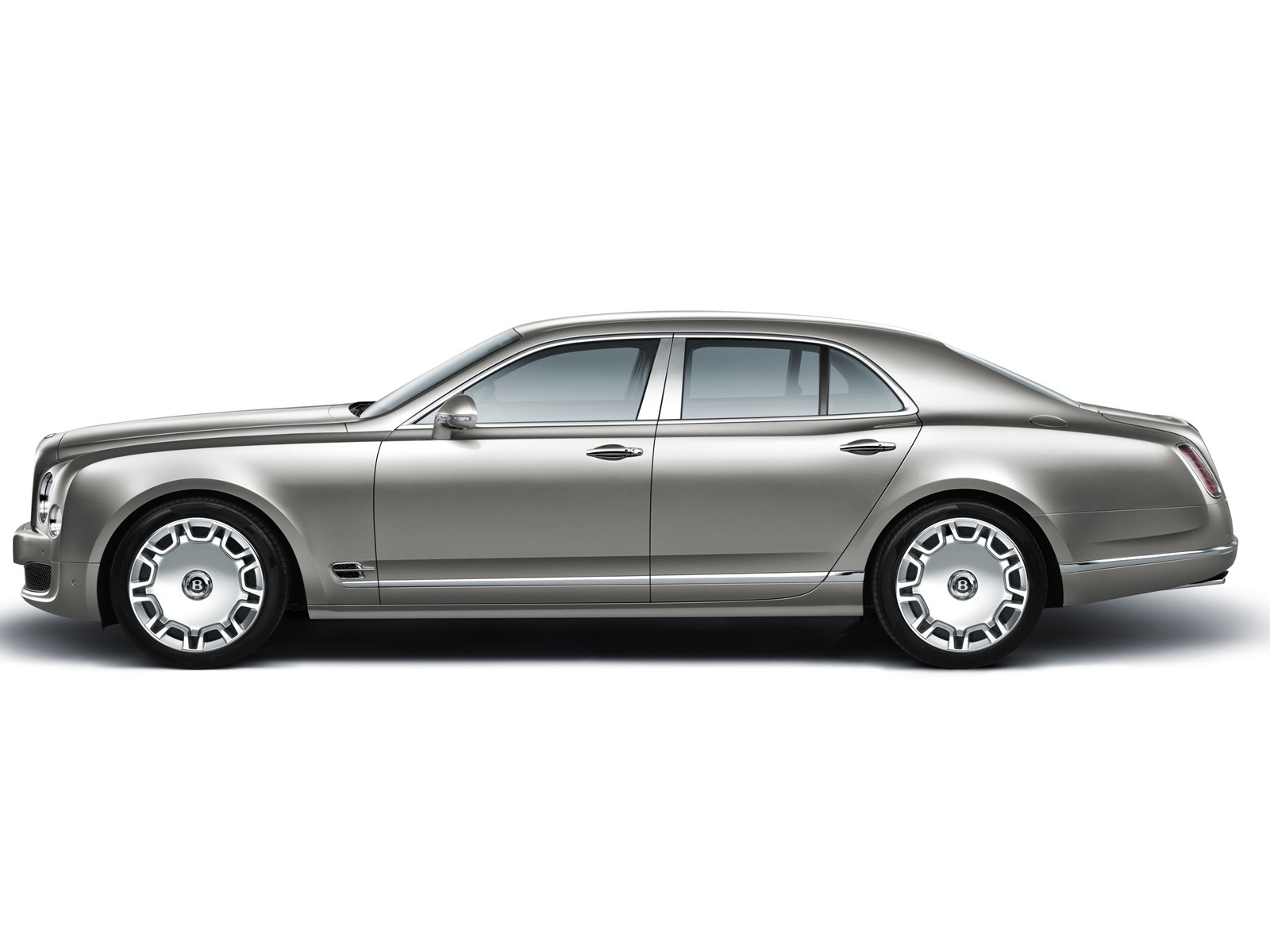 Bentley 賓利 壁紙專輯(二) #18 - 1600x1200