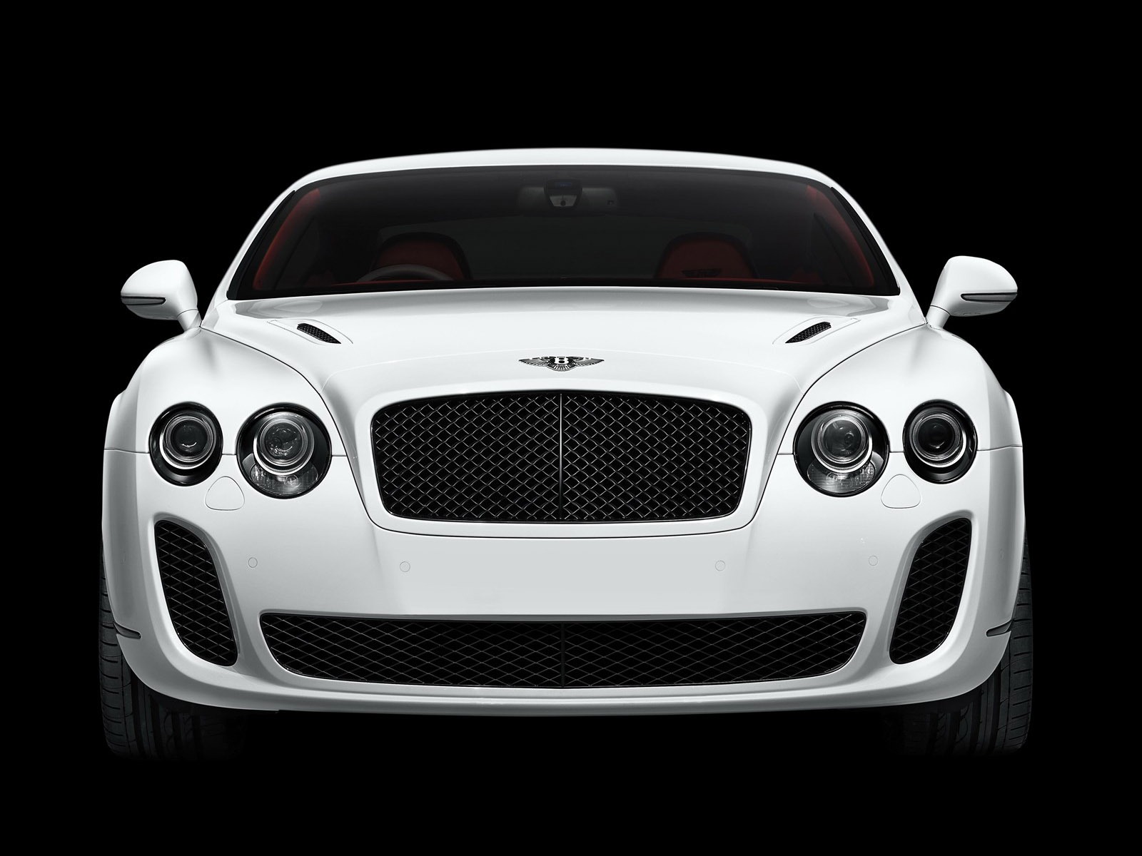 Bentley 賓利 壁紙專輯(二) #20 - 1600x1200