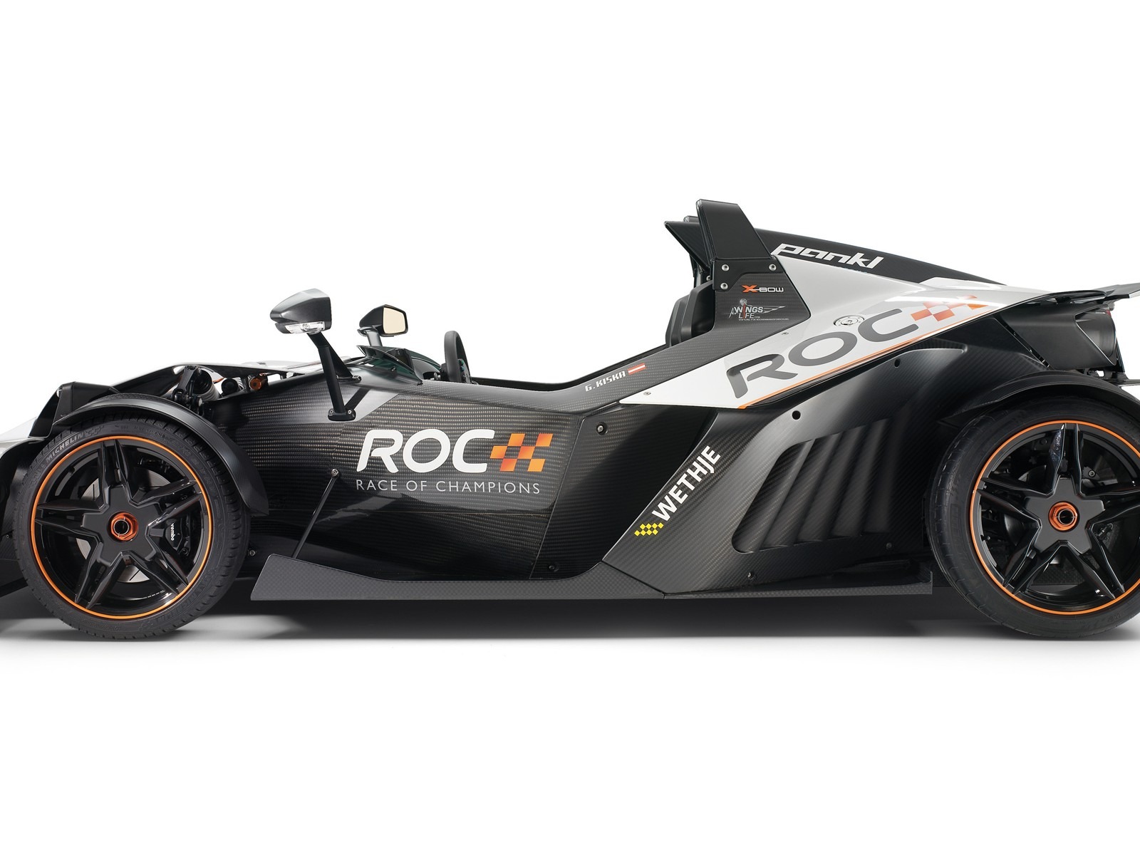 Auto Collection Wallpapers (9) #2 - 1600x1200