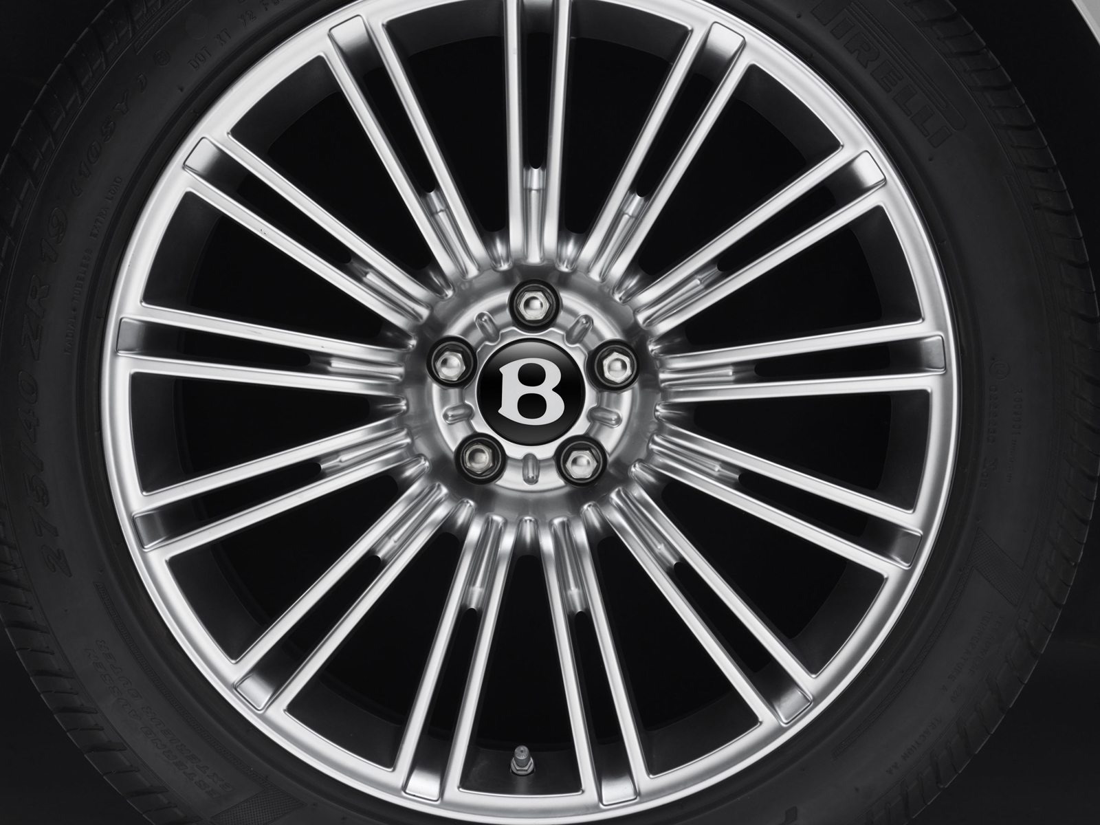 Bentley álbum de fondo de pantalla (3) #9 - 1600x1200