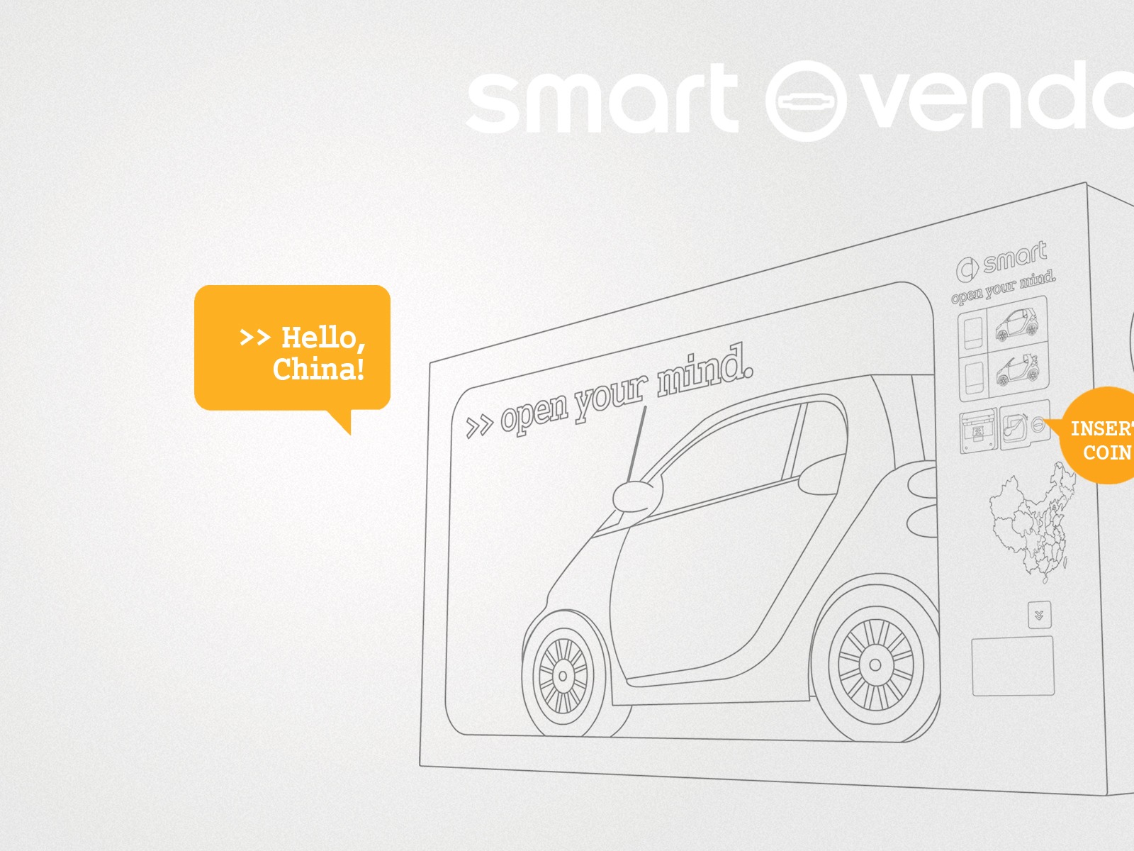 Smart 汽車壁紙 #17 - 1600x1200
