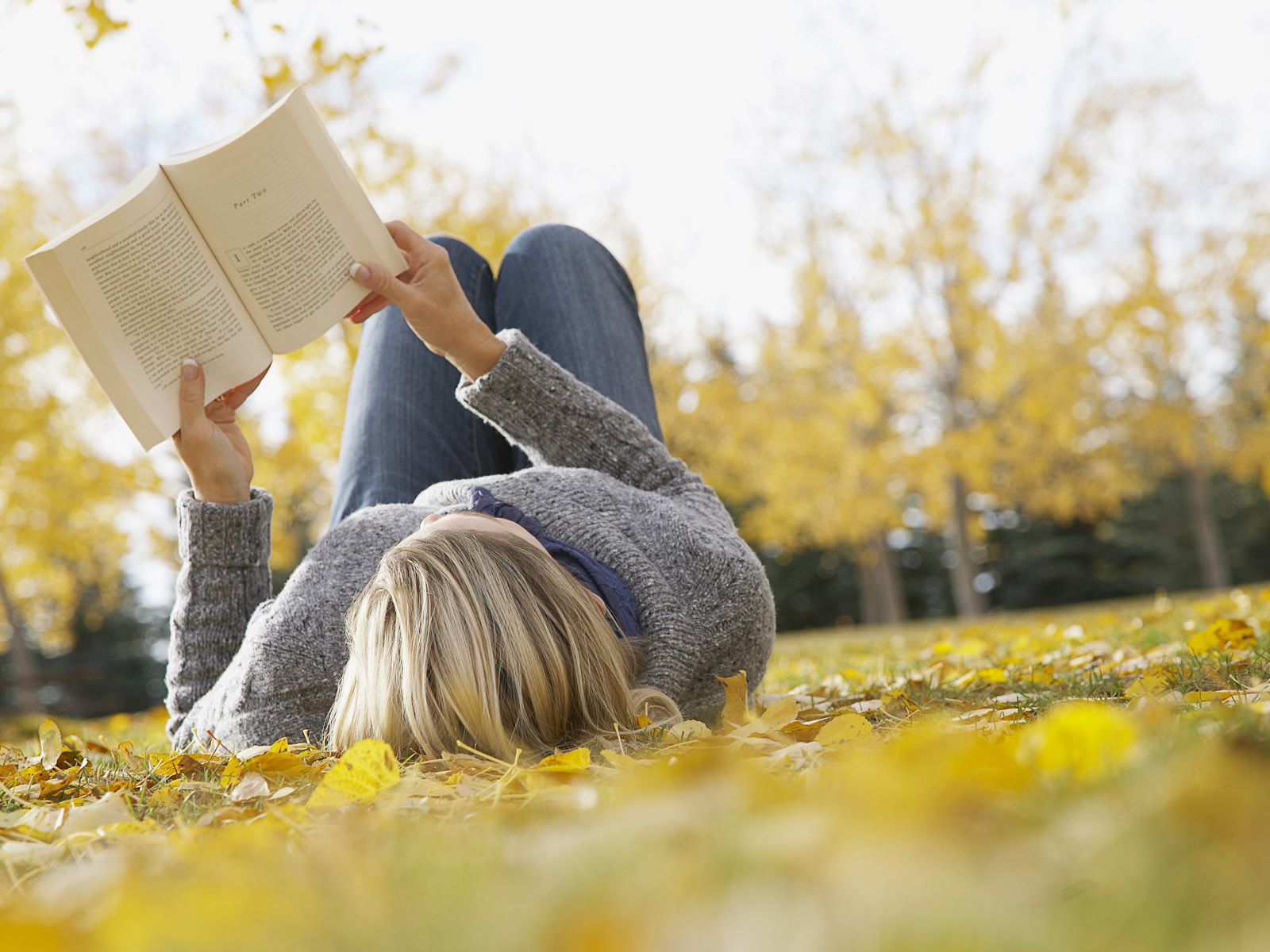 Leisure Life Wallpaper (3) #14 - 1600x1200