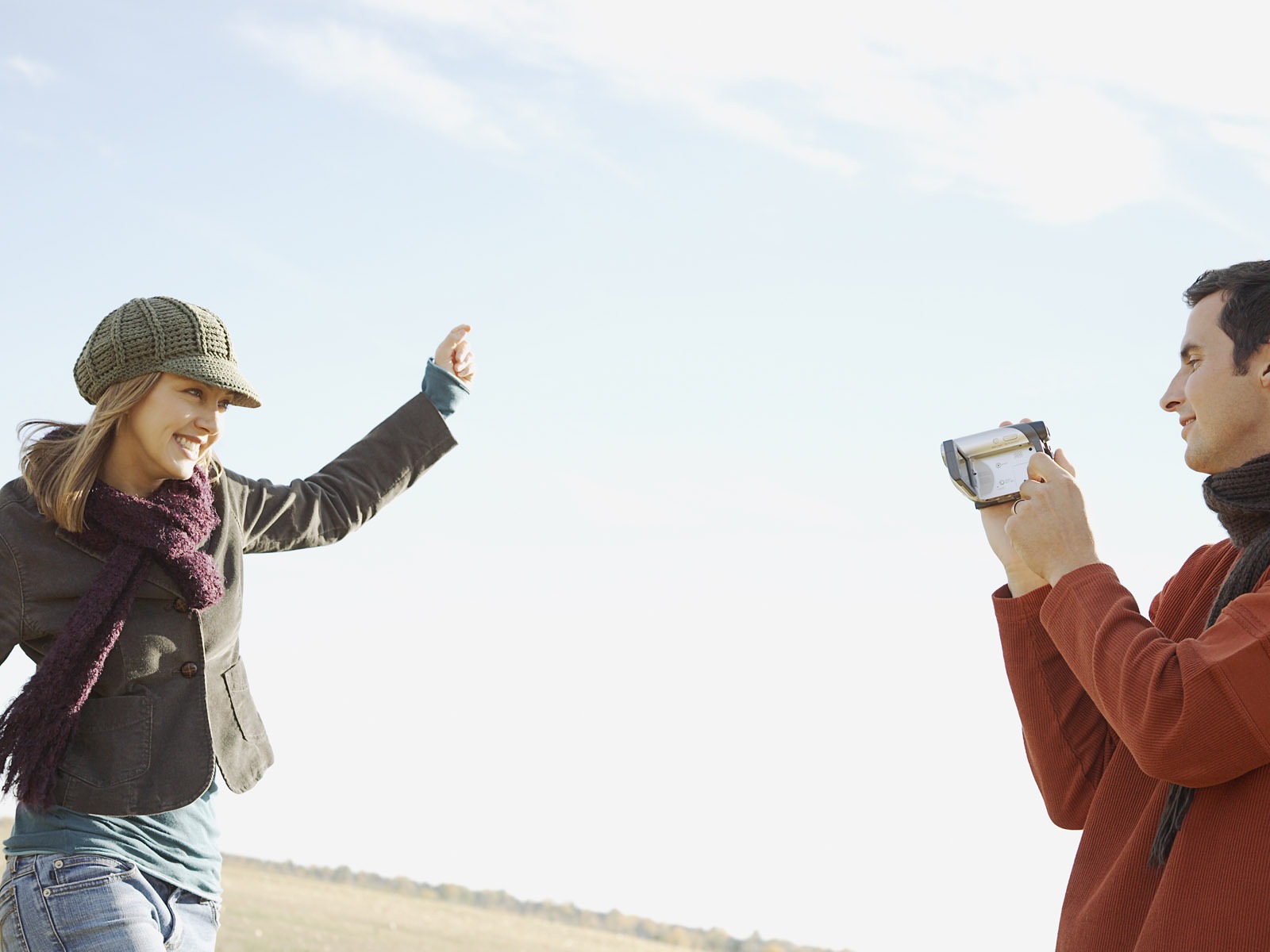 Leisure Life Wallpaper (4) #15 - 1600x1200