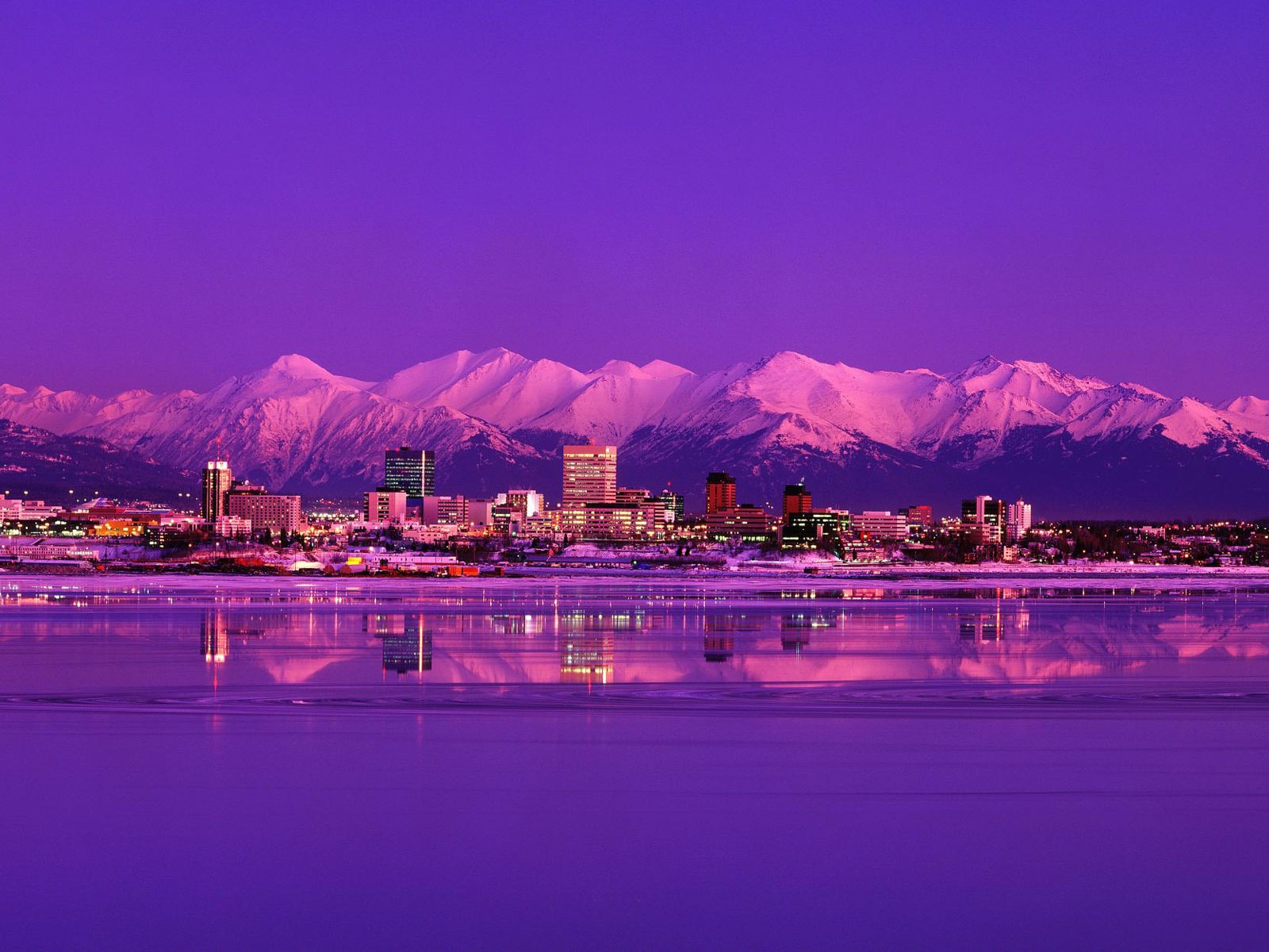 Webshots風景攝影壁紙 #5 - 1600x1200