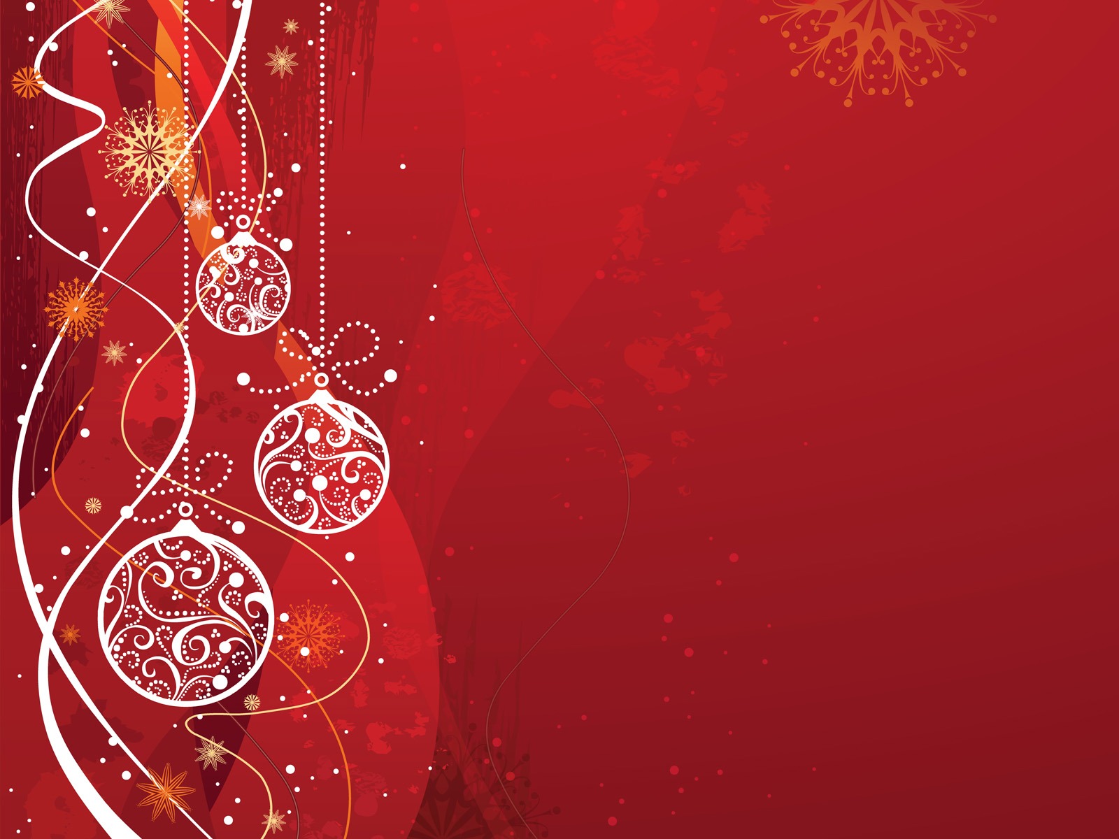 1920 Christmas Theme HD Wallpapers (2) #14 - 1600x1200