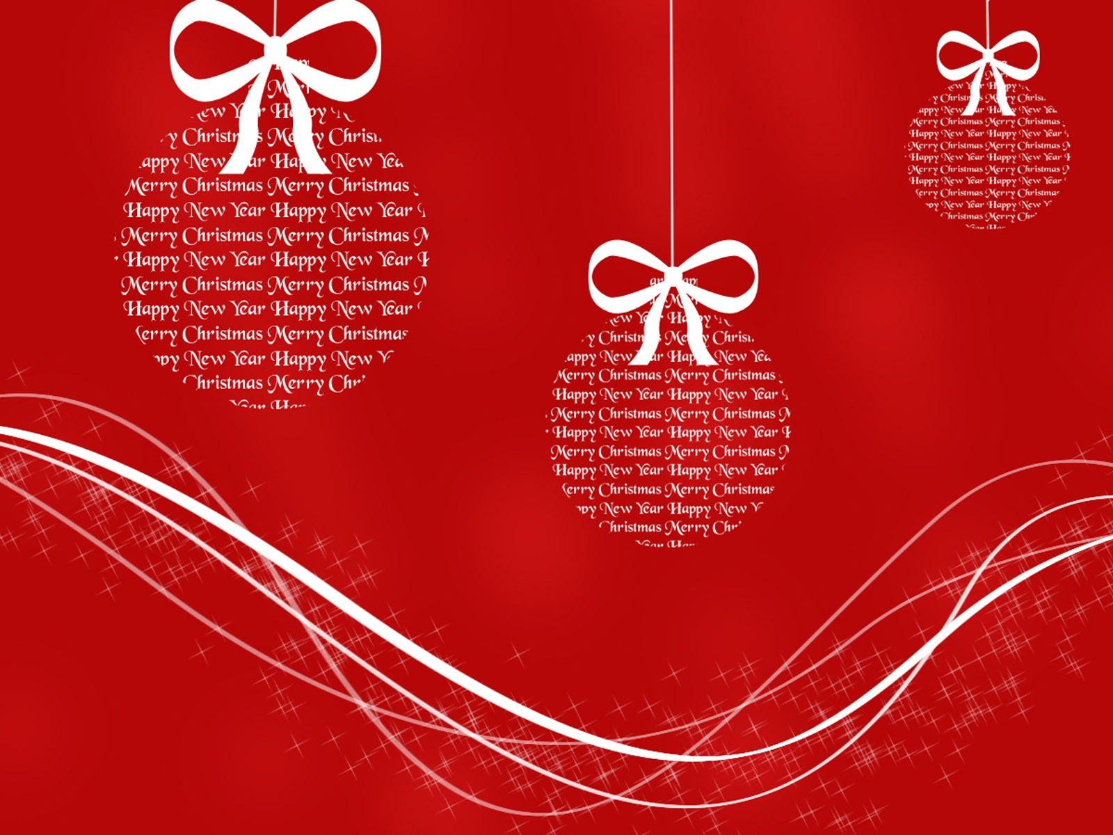 1920 Christmas Theme HD Bilder (2) #19 - 1600x1200